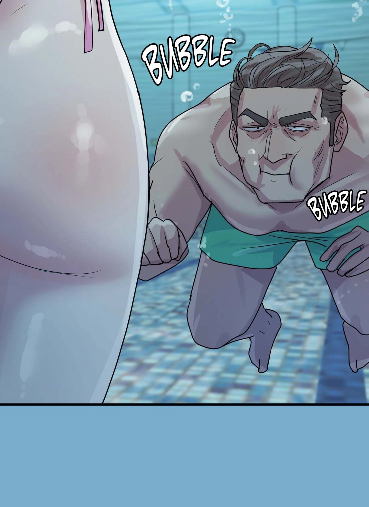 The Late-Night Special Chapter 4 page 82 - 