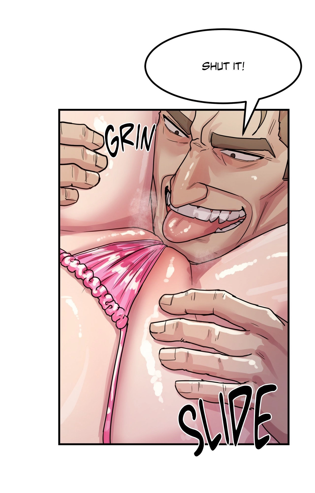 The Late-Night Special Chapter 4 page 91 - 