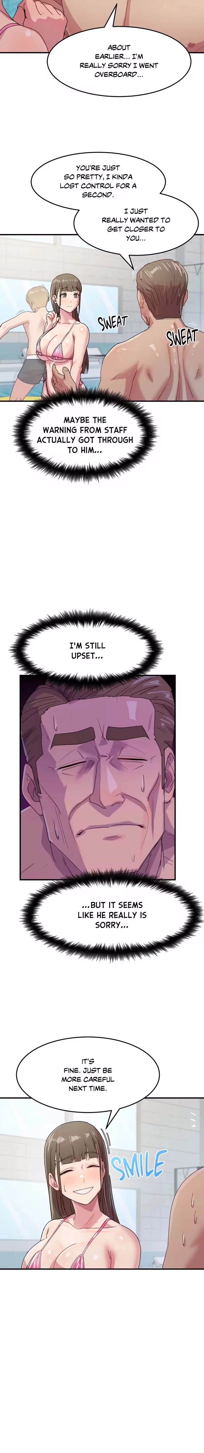 The Late-Night Special Chapter 5 page 12 - 
