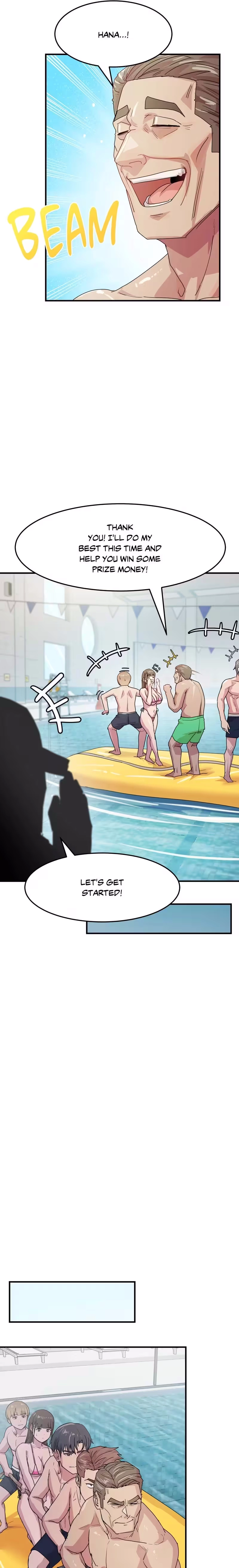 The Late-Night Special Chapter 5 page 13 - 