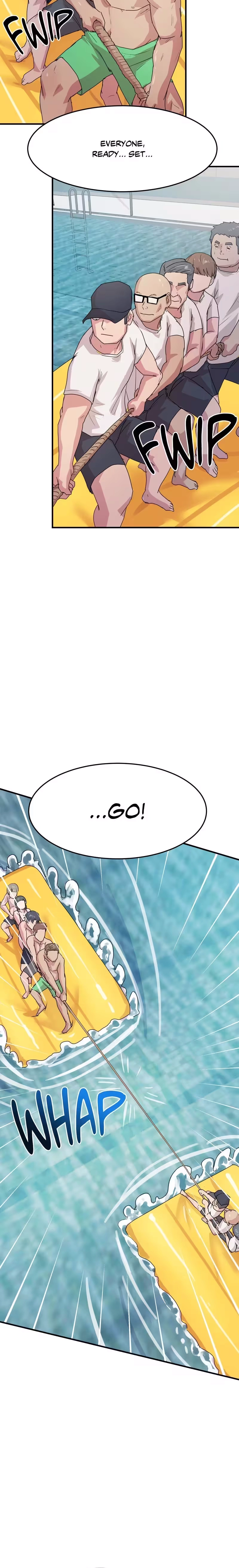 The Late-Night Special Chapter 5 page 14 - 