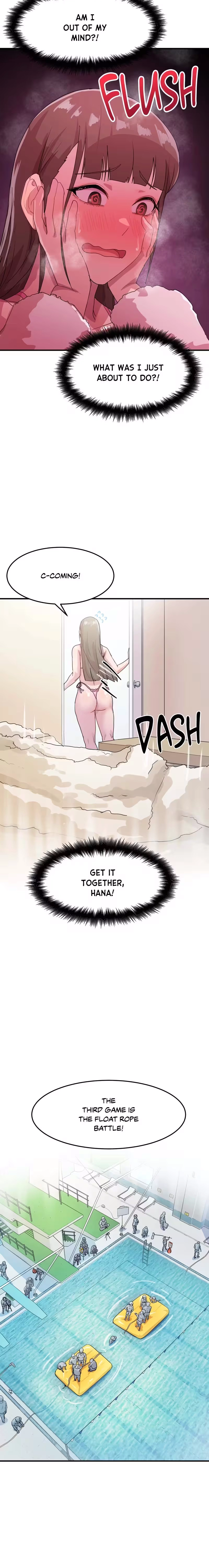 The Late-Night Special Chapter 5 page 10 - 