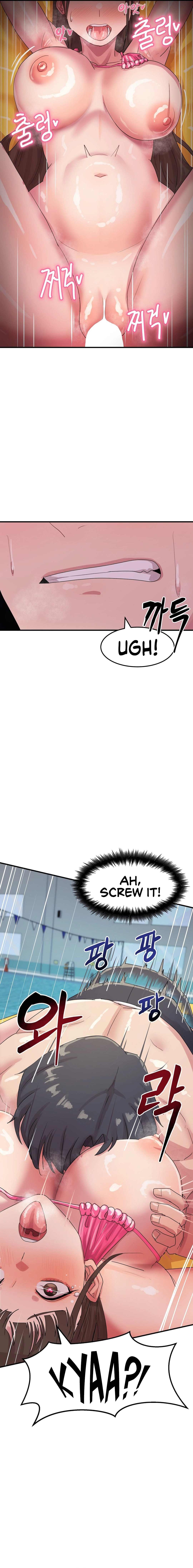 The Late-Night Special Chapter 6 page 7 - 