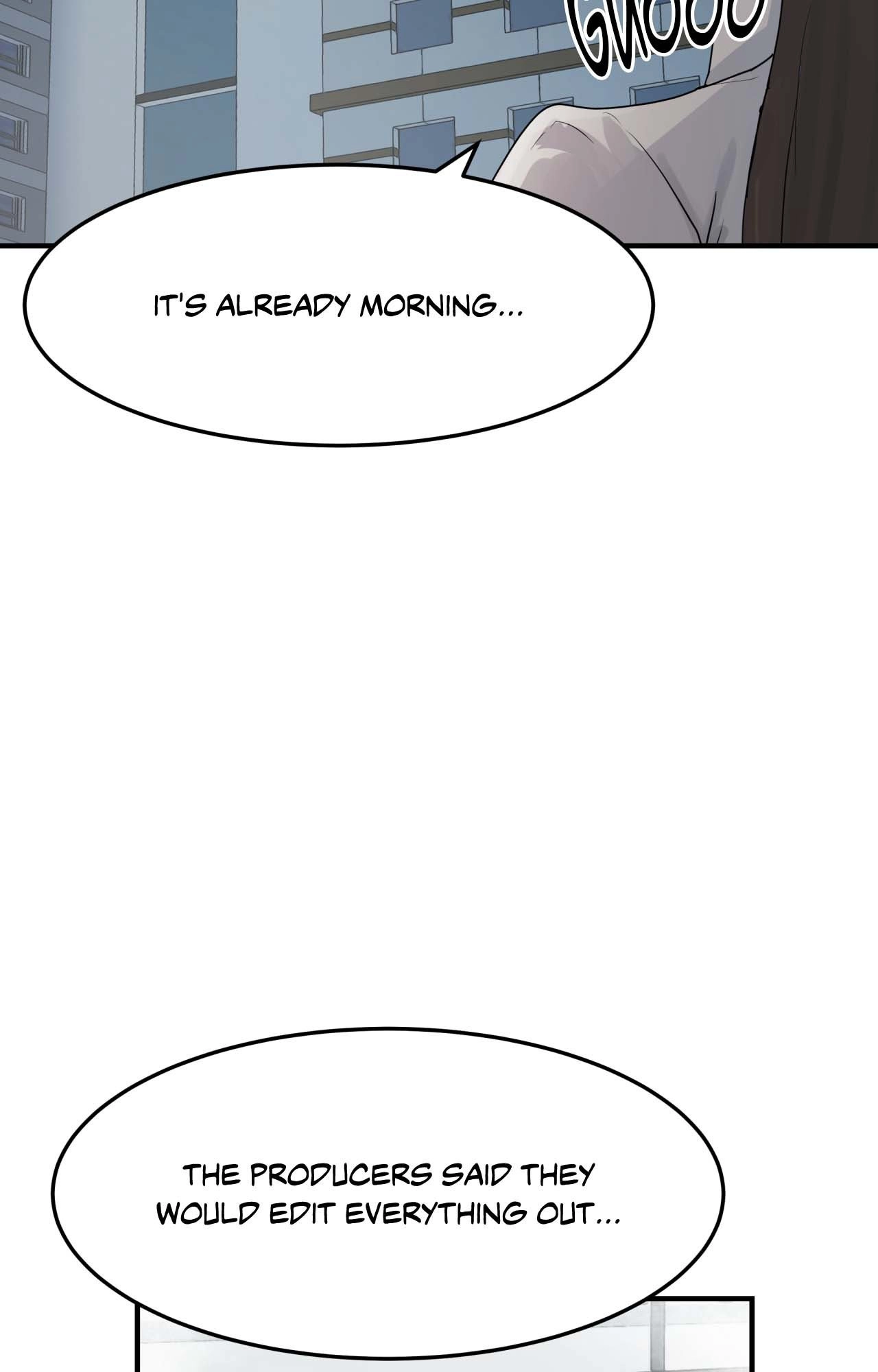 The Late-Night Special Chapter 7 page 105 - 