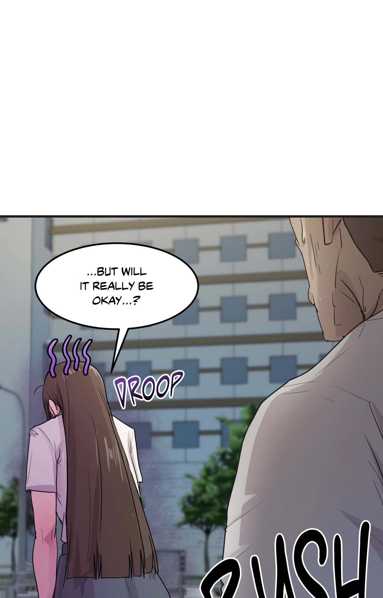 The Late-Night Special Chapter 7 page 108 - 
