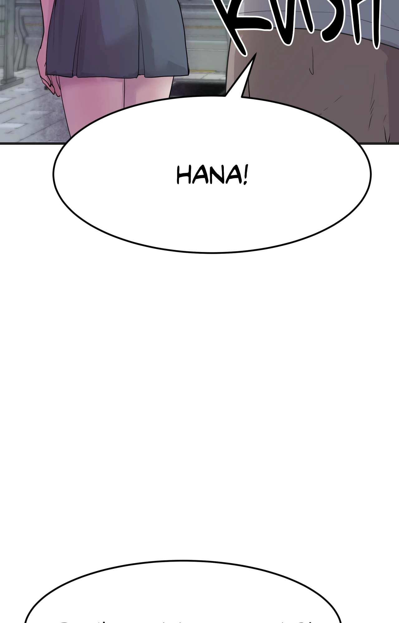 The Late-Night Special Chapter 7 page 109 - 