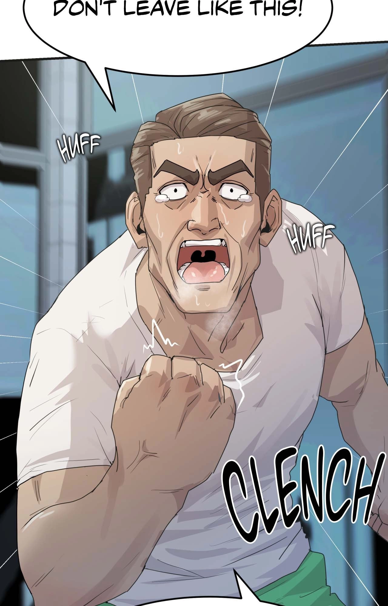 The Late-Night Special Chapter 7 page 110 - 