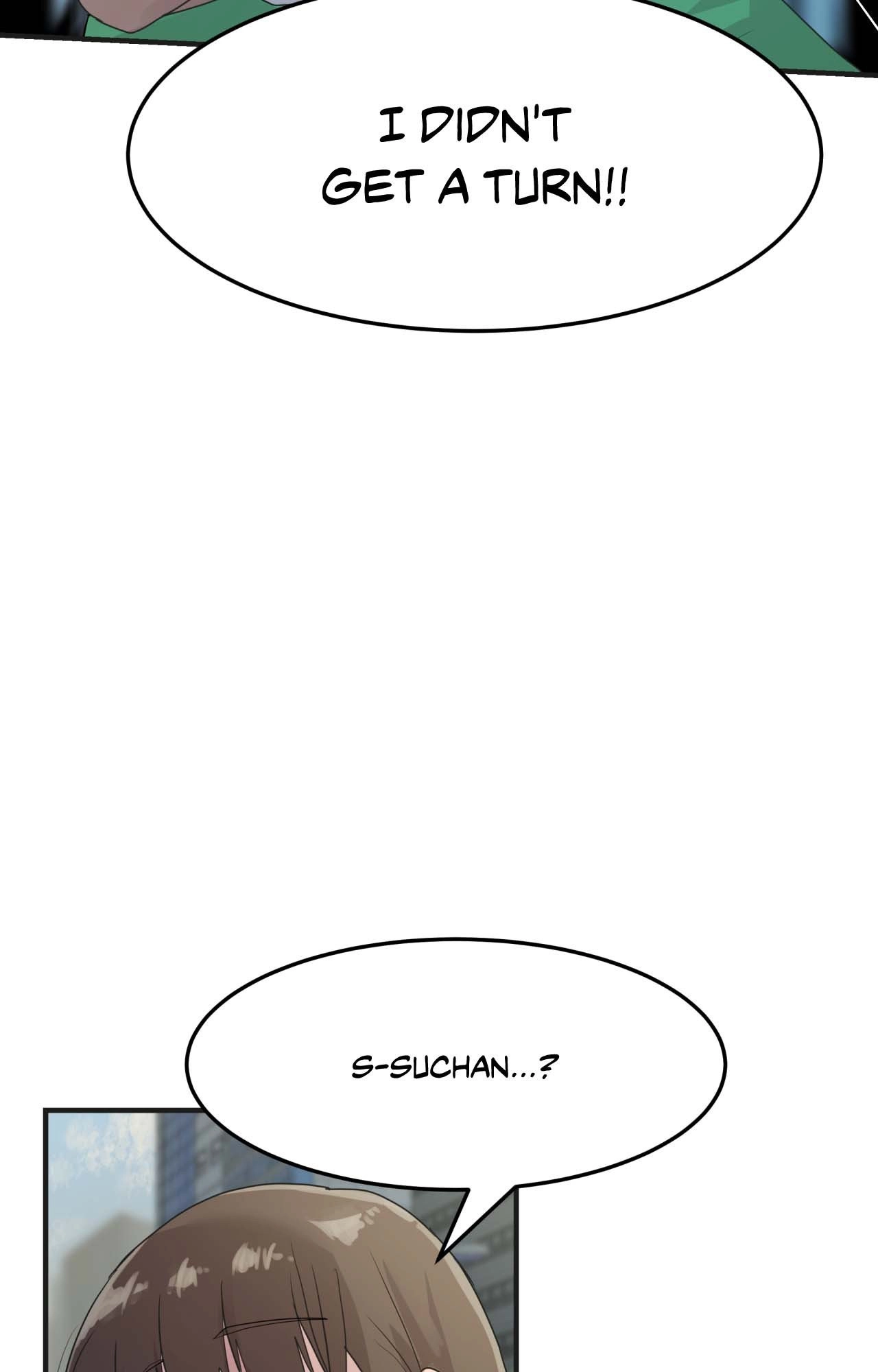 The Late-Night Special Chapter 7 page 111 - 