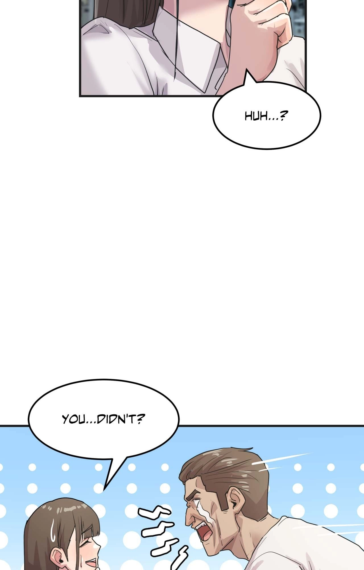 The Late-Night Special Chapter 7 page 113 - 