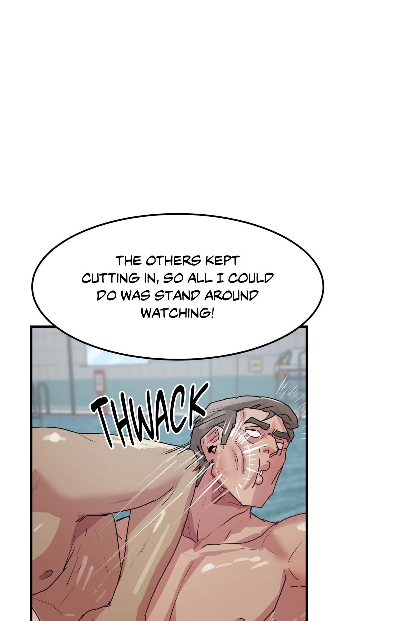 The Late-Night Special Chapter 7 page 115 - 