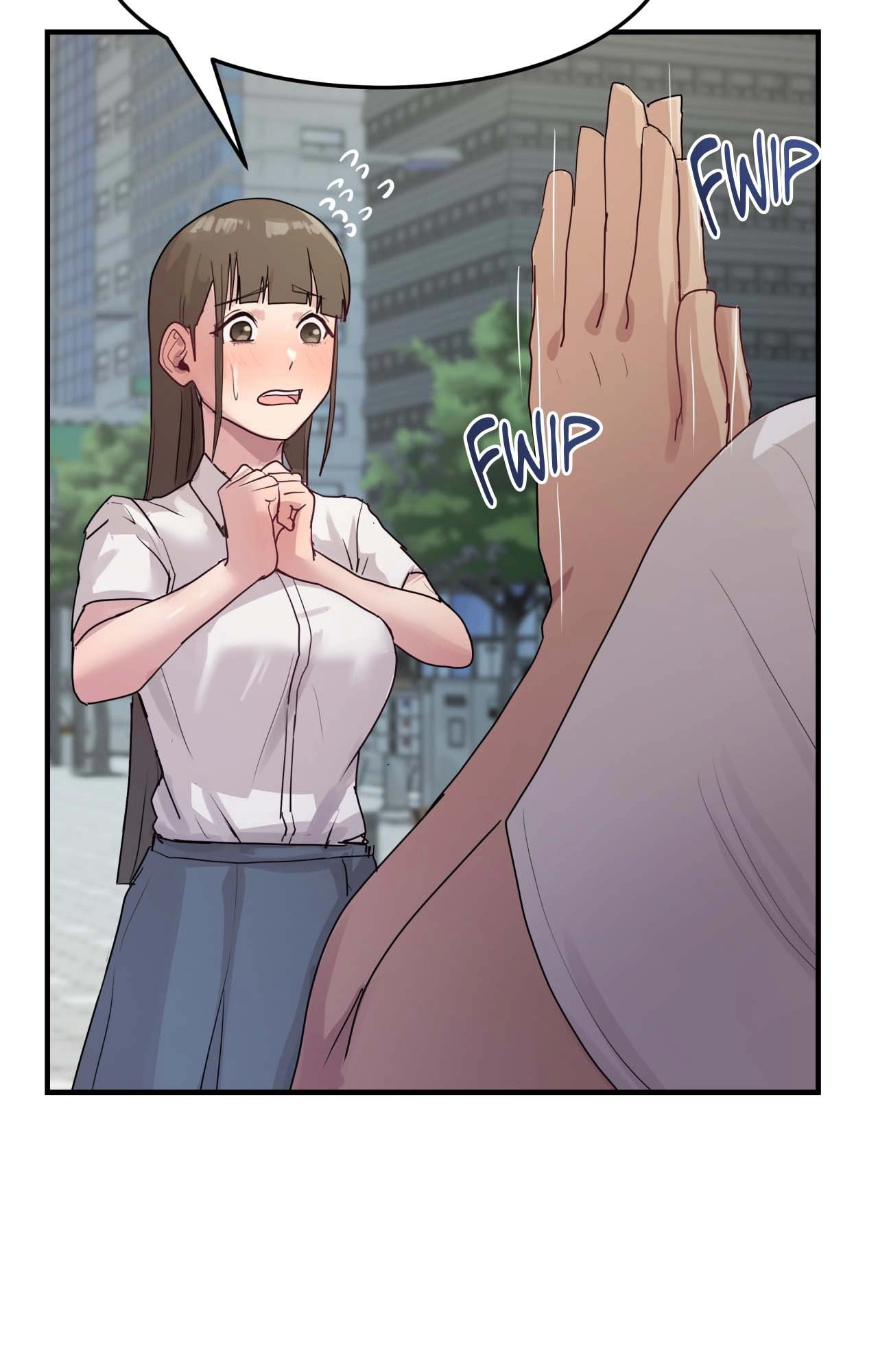 The Late-Night Special Chapter 7 page 119 - 