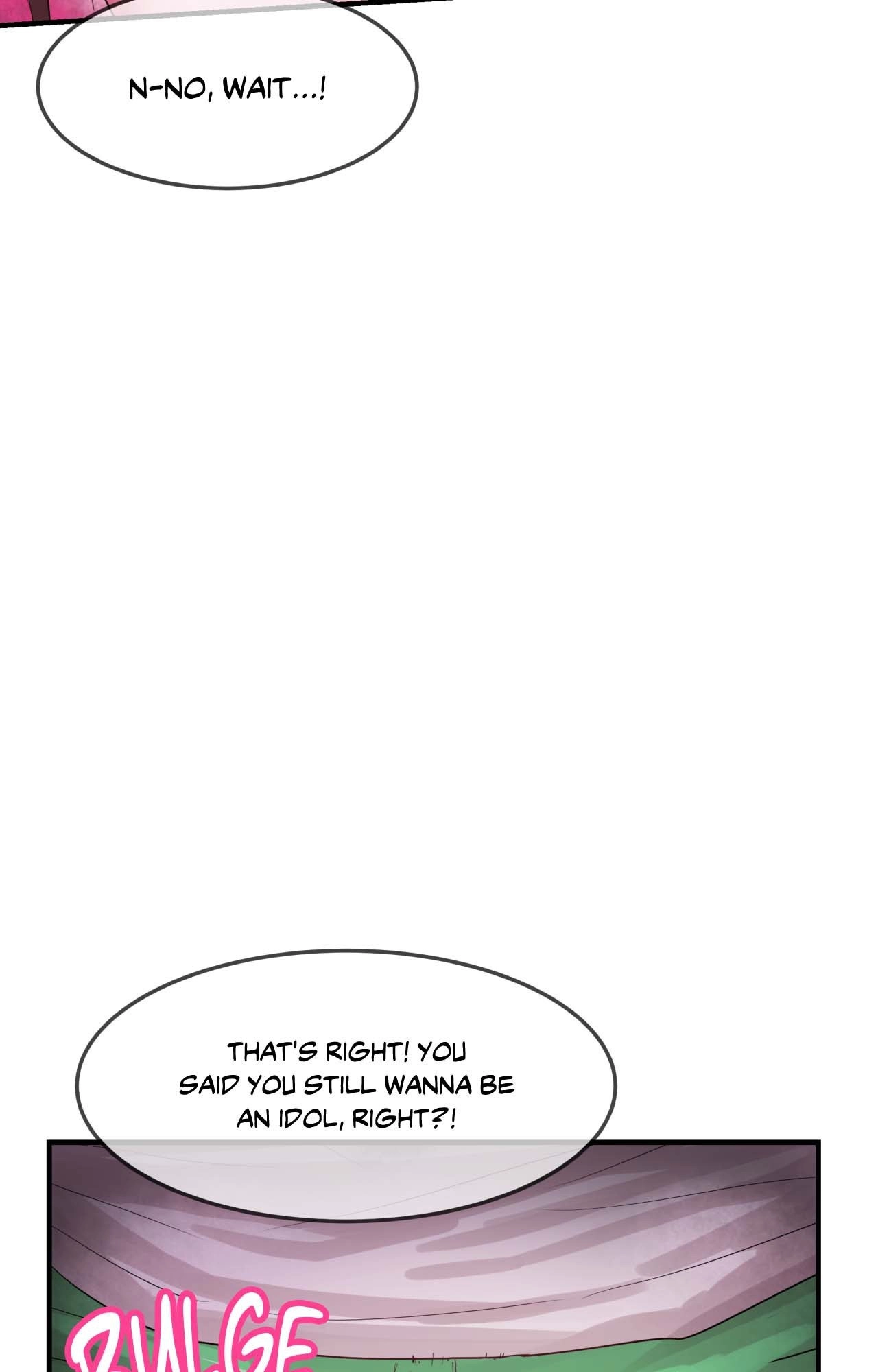 The Late-Night Special Chapter 7 page 121 - 