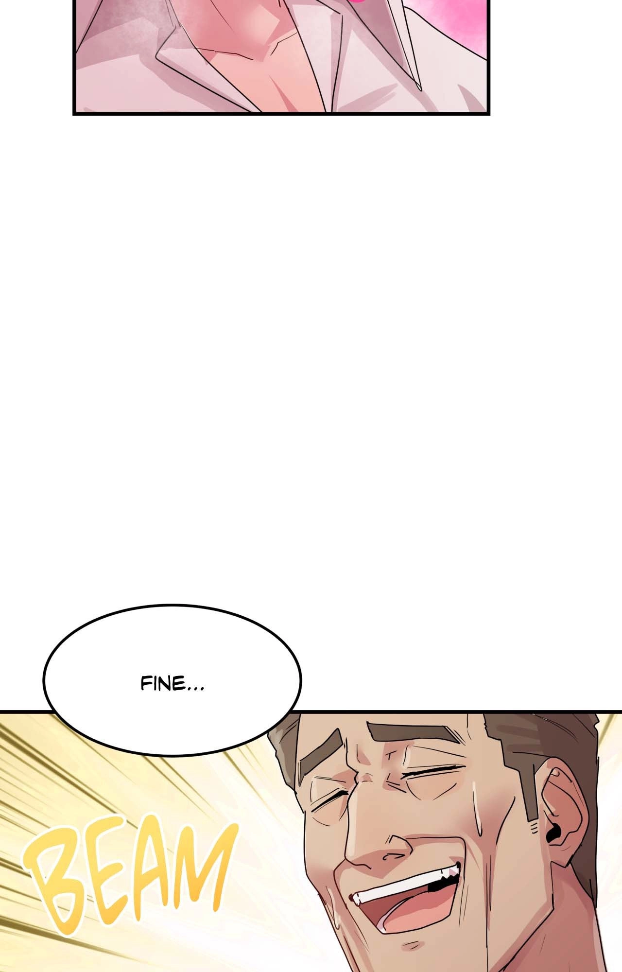 The Late-Night Special Chapter 7 page 124 - 