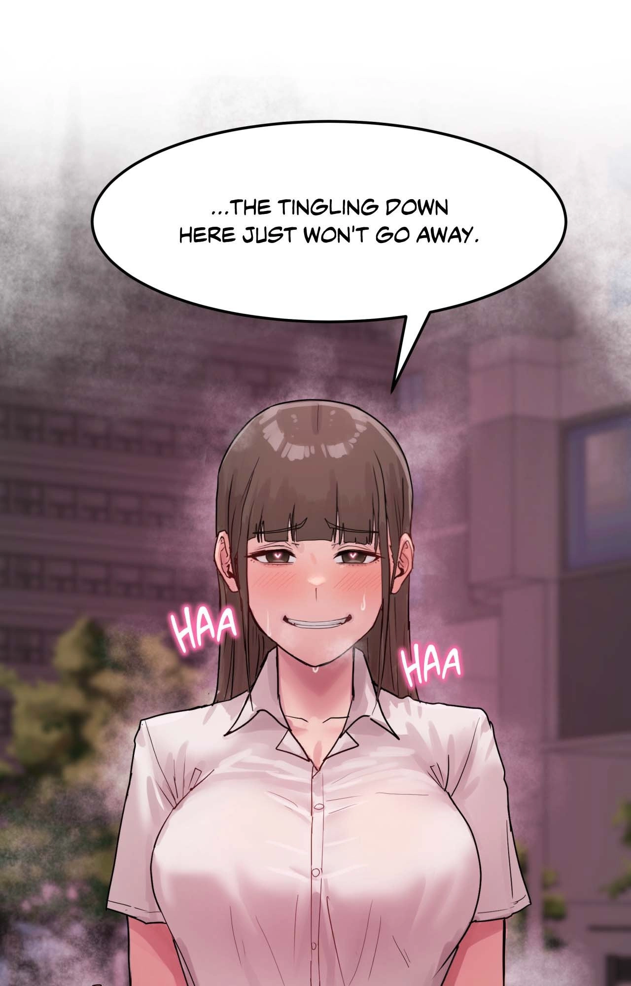 The Late-Night Special Chapter 7 page 127 - 