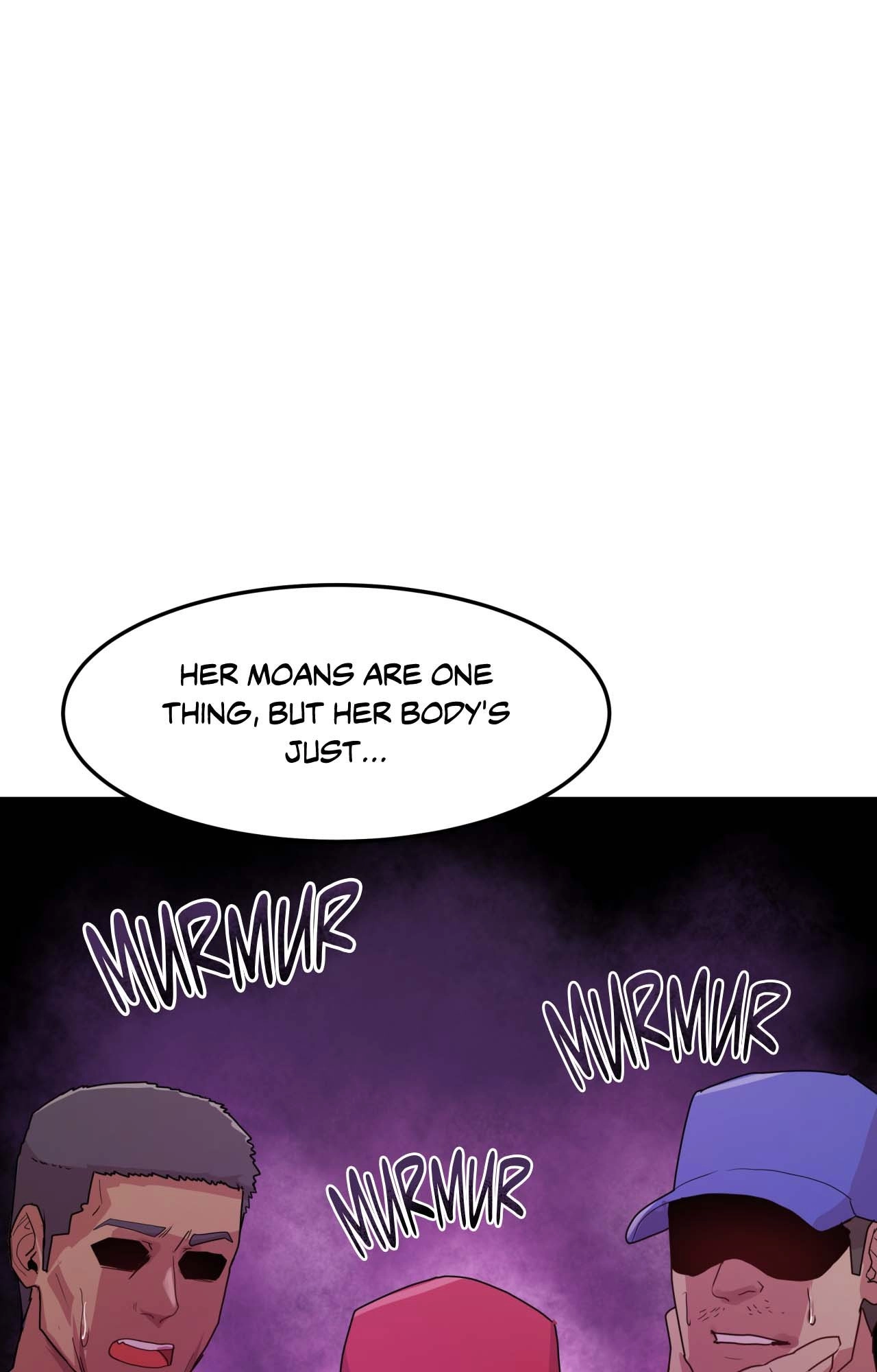 The Late-Night Special Chapter 7 page 16 - 