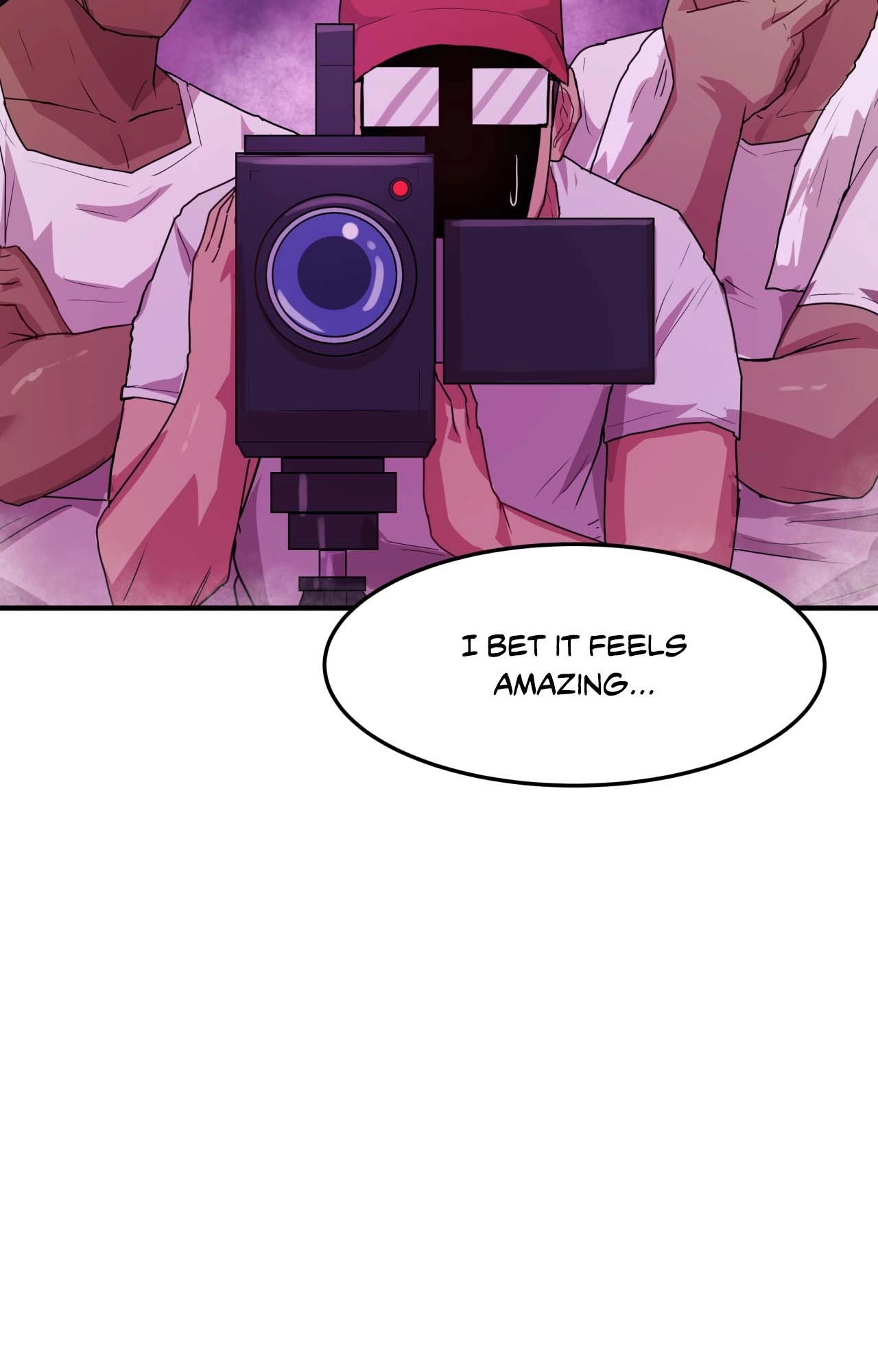 The Late-Night Special Chapter 7 page 17 - 