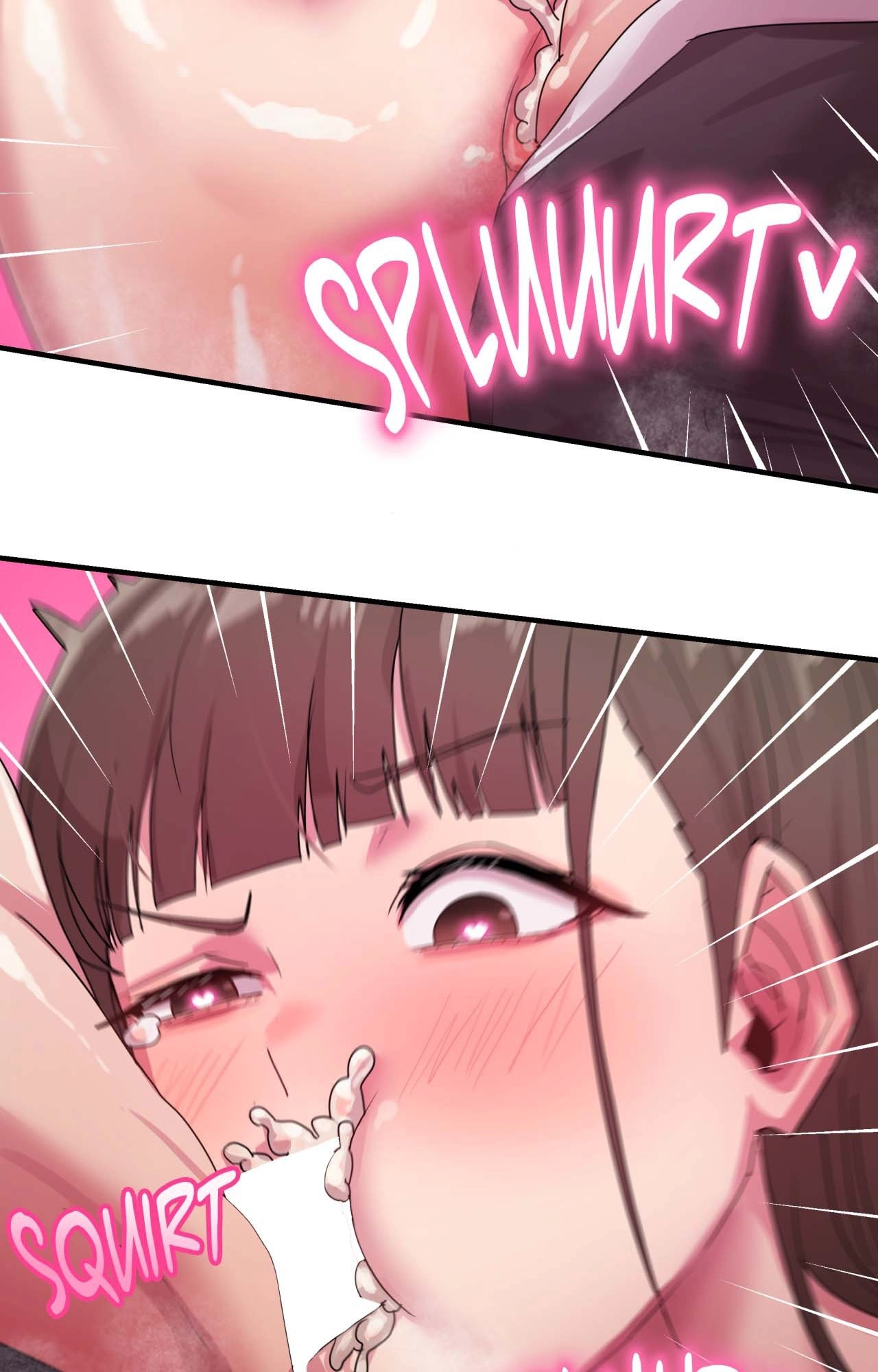 The Late-Night Special Chapter 7 page 24 - 