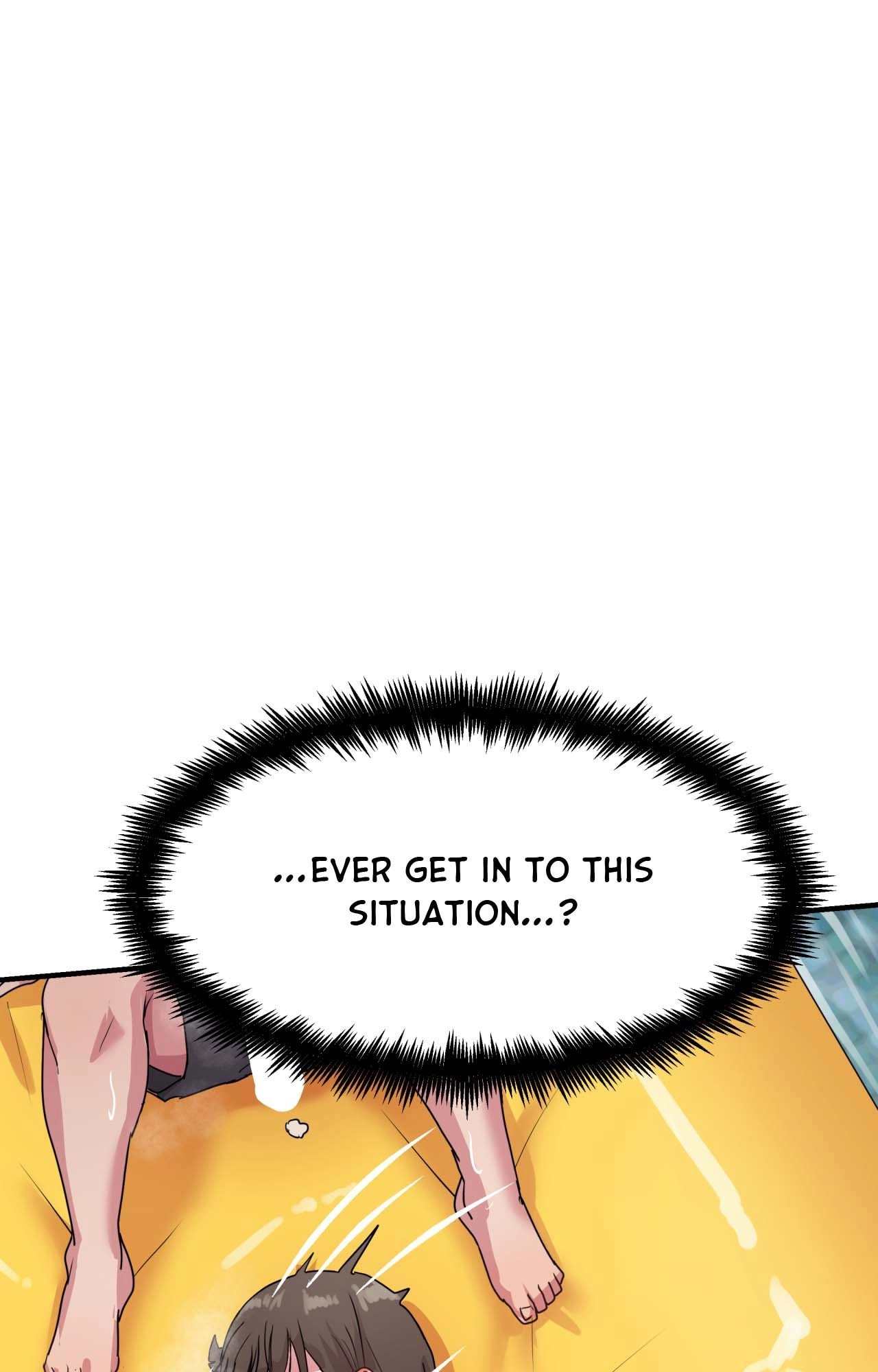 The Late-Night Special Chapter 7 page 27 - 
