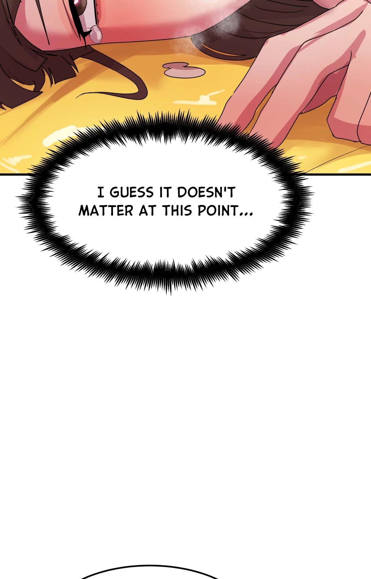 The Late-Night Special Chapter 7 page 31 - 