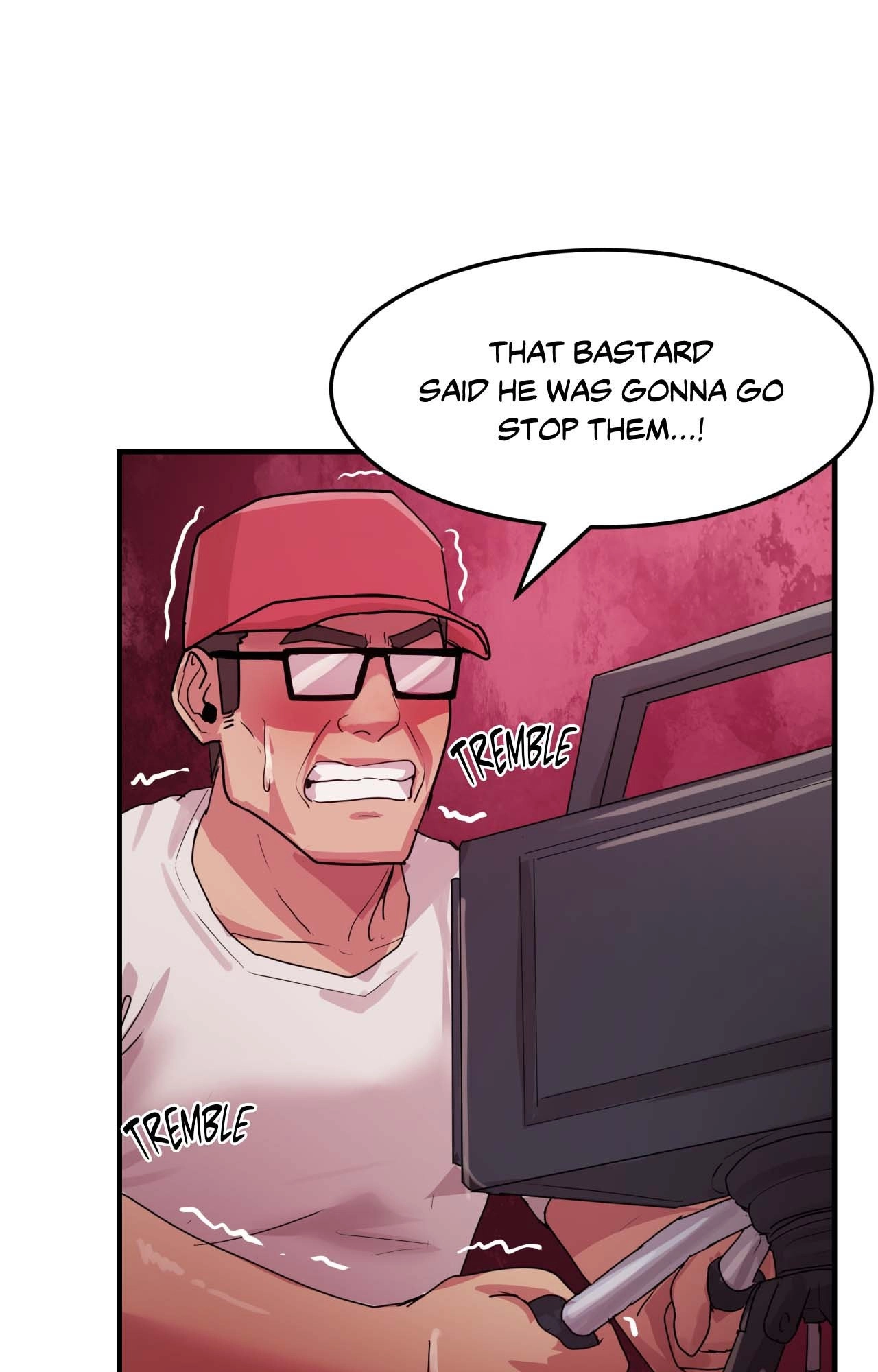 The Late-Night Special Chapter 7 page 49 - 