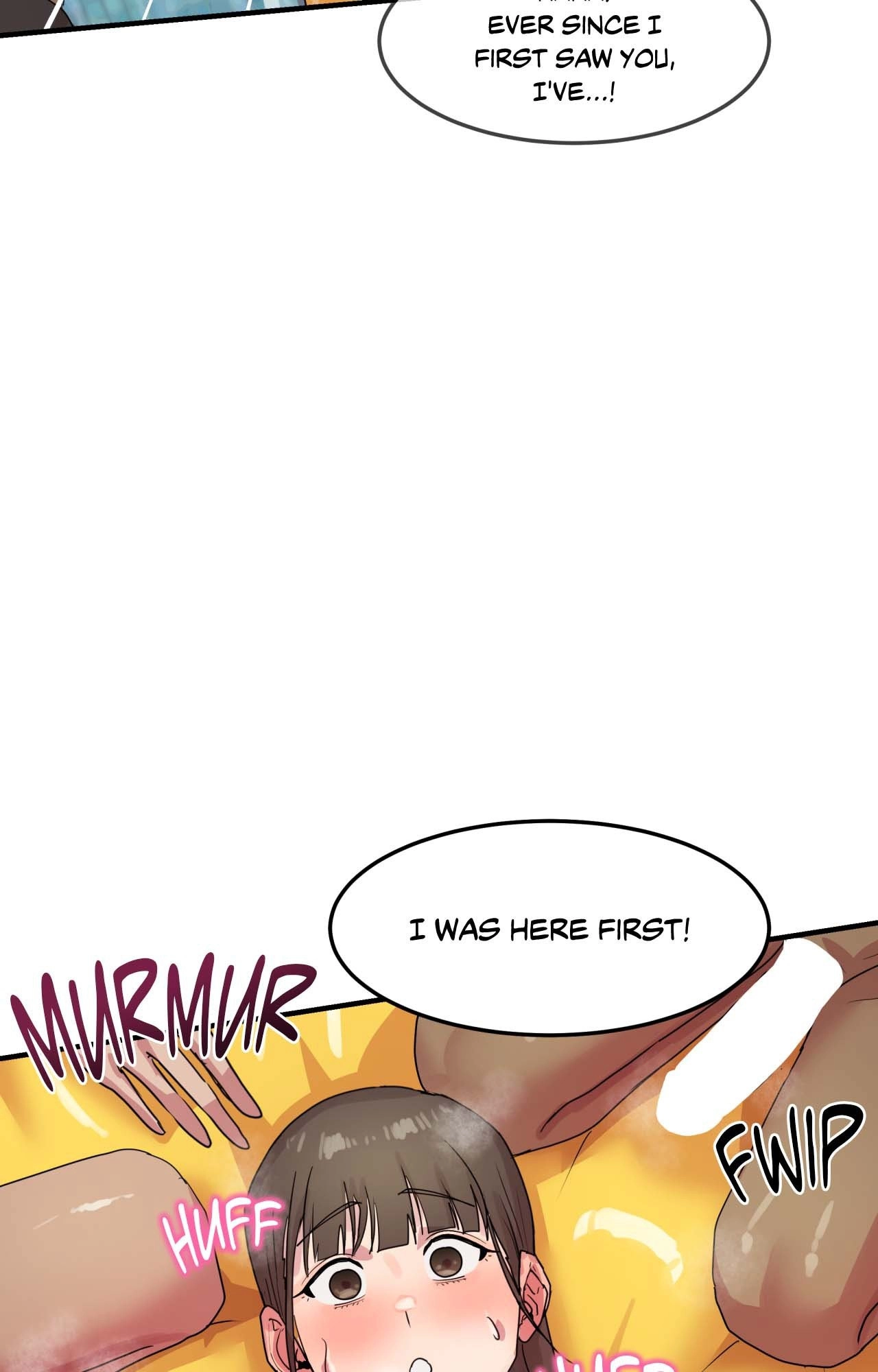 The Late-Night Special Chapter 7 page 55 - 