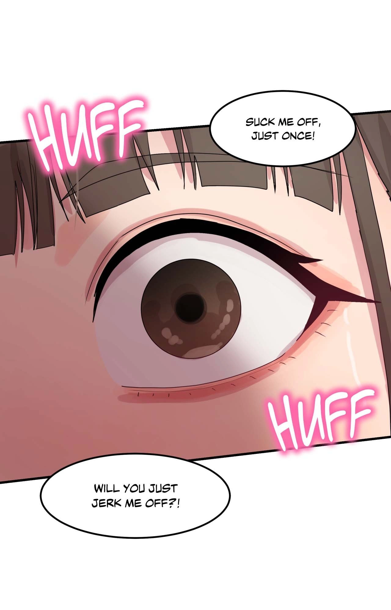 The Late-Night Special Chapter 7 page 57 - 