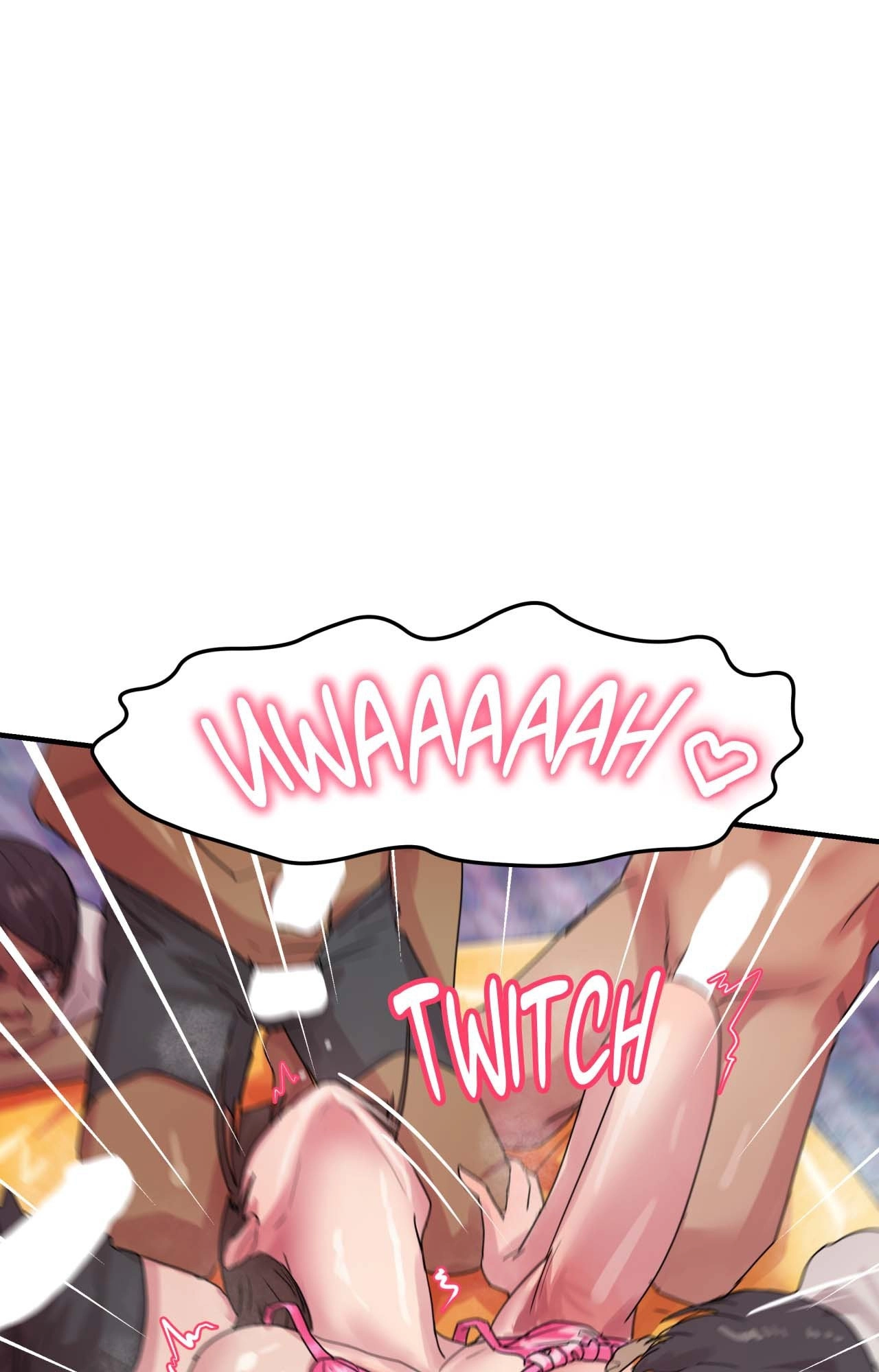 The Late-Night Special Chapter 7 page 62 - 