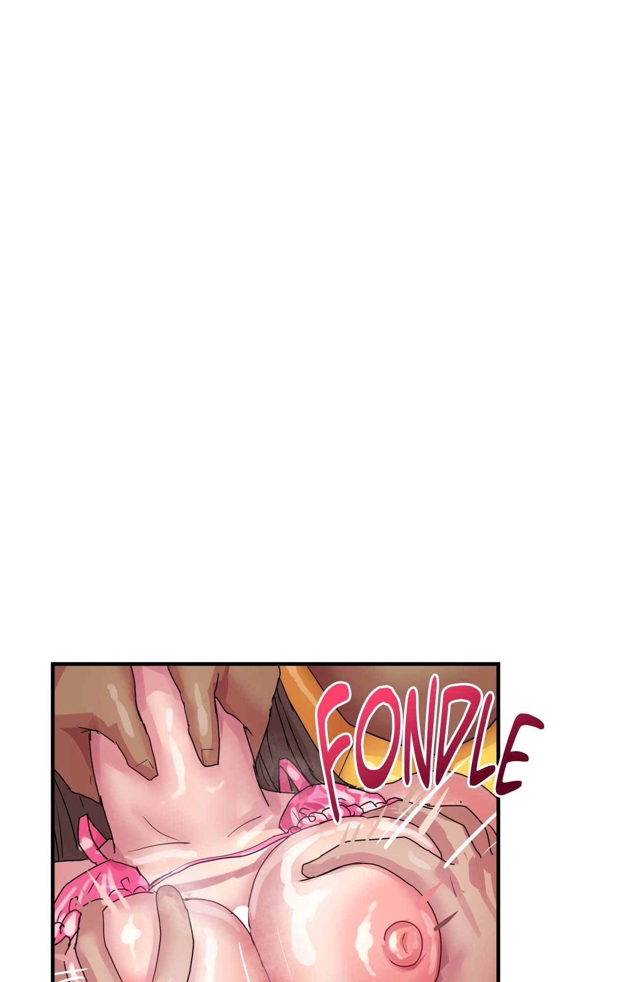 The Late-Night Special Chapter 7 page 67 - 