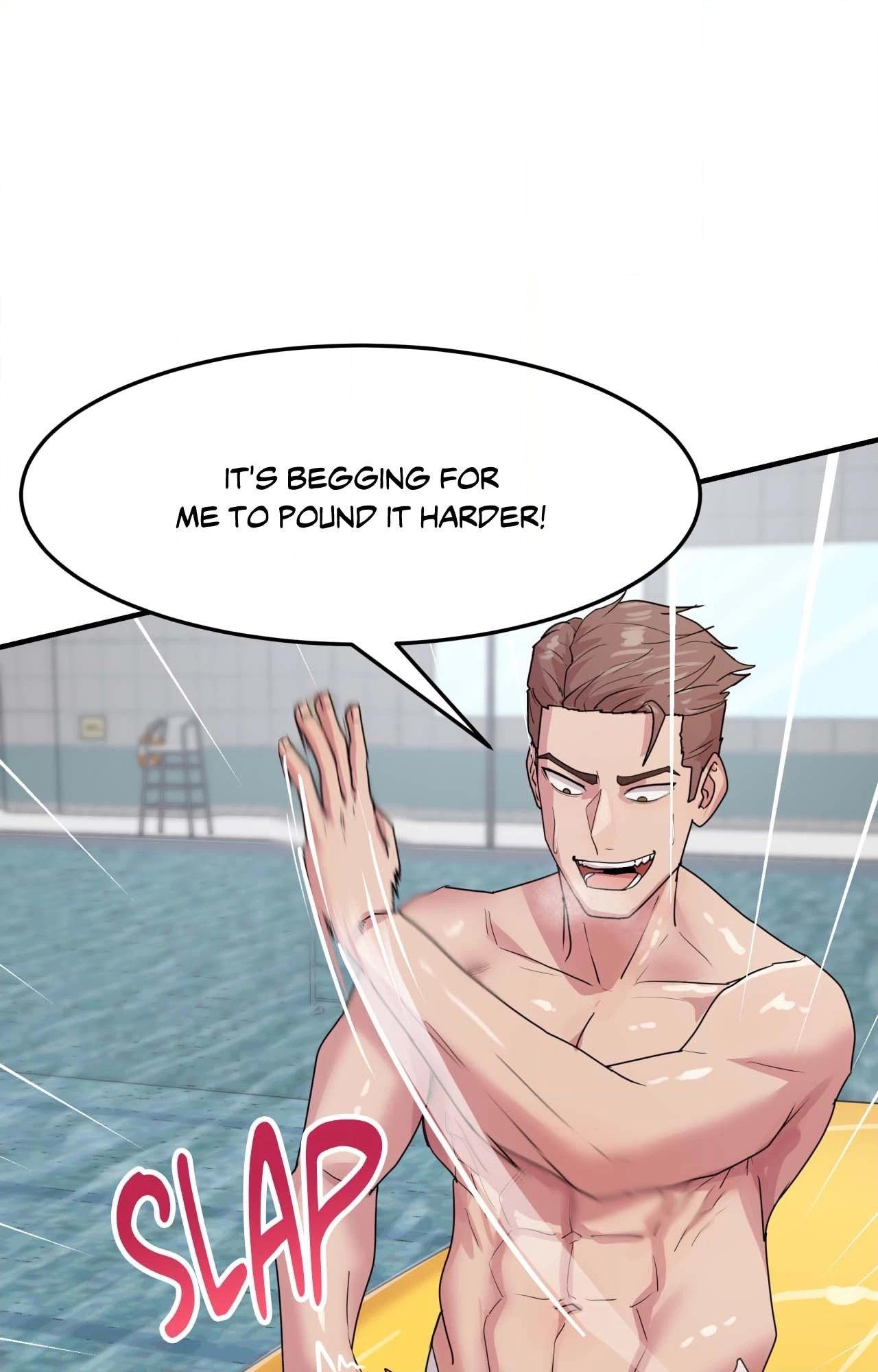 The Late-Night Special Chapter 7 page 8 - 