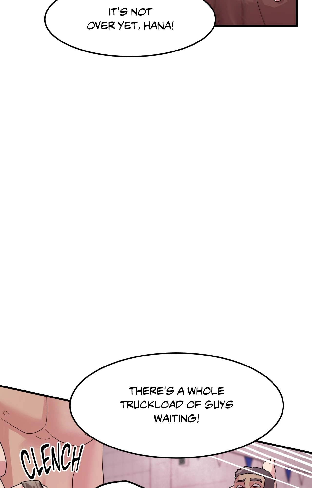 The Late-Night Special Chapter 7 page 77 - 