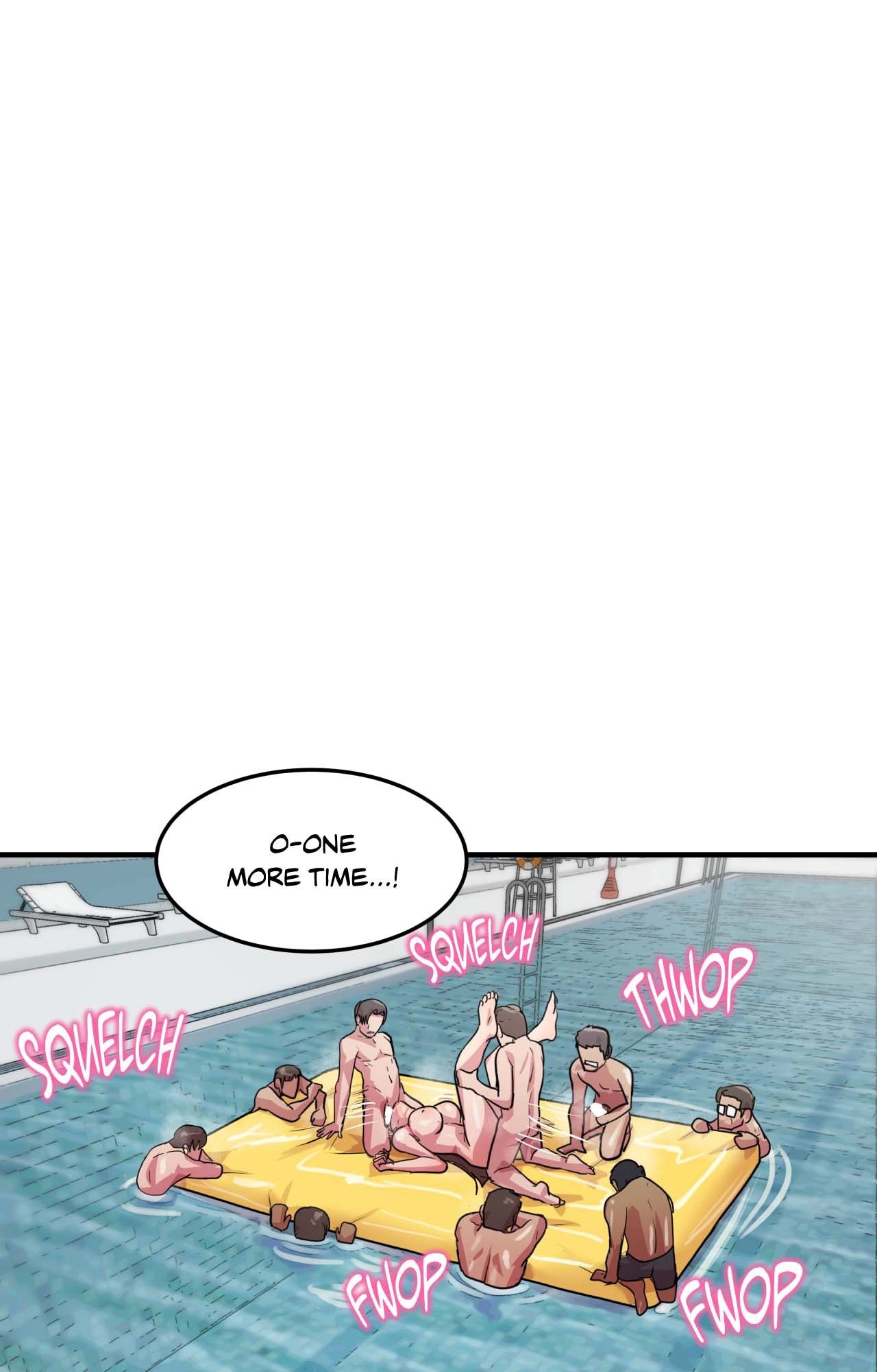 The Late-Night Special Chapter 7 page 84 - 