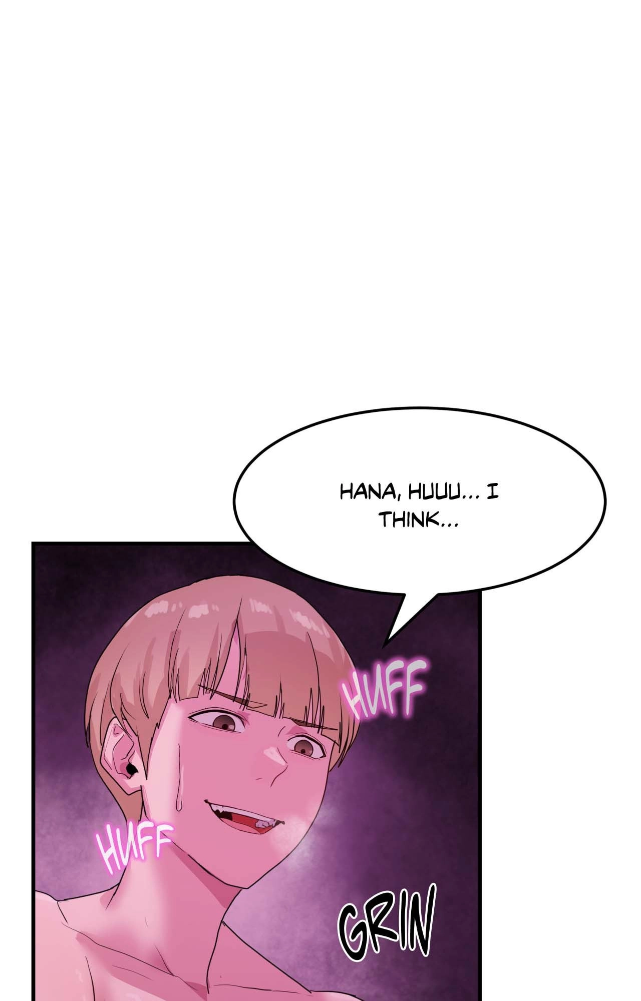 The Late-Night Special Chapter 7 page 10 - 