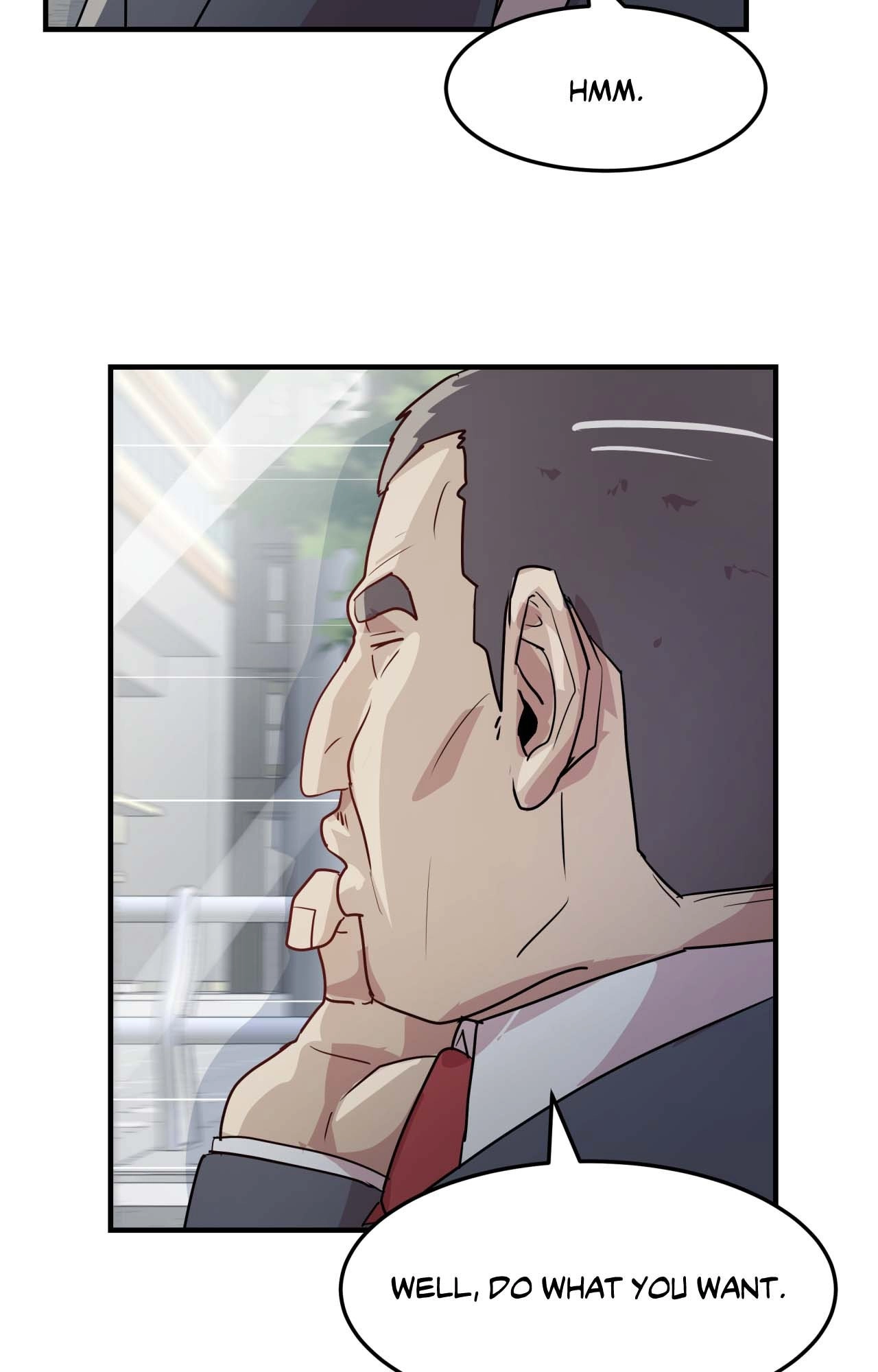 The Late-Night Special Chapter 8 page 103 - 