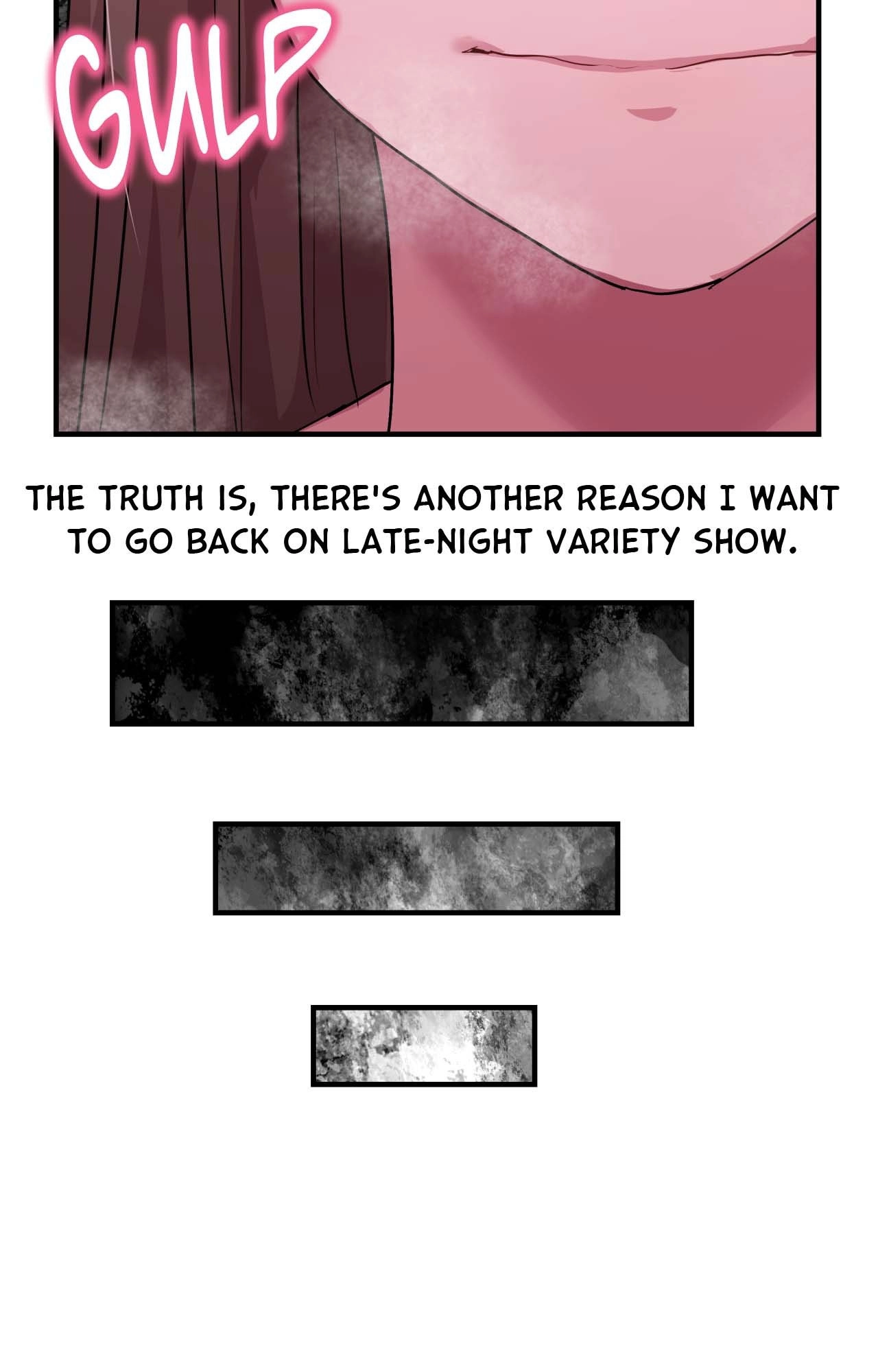The Late-Night Special Chapter 8 page 105 - 