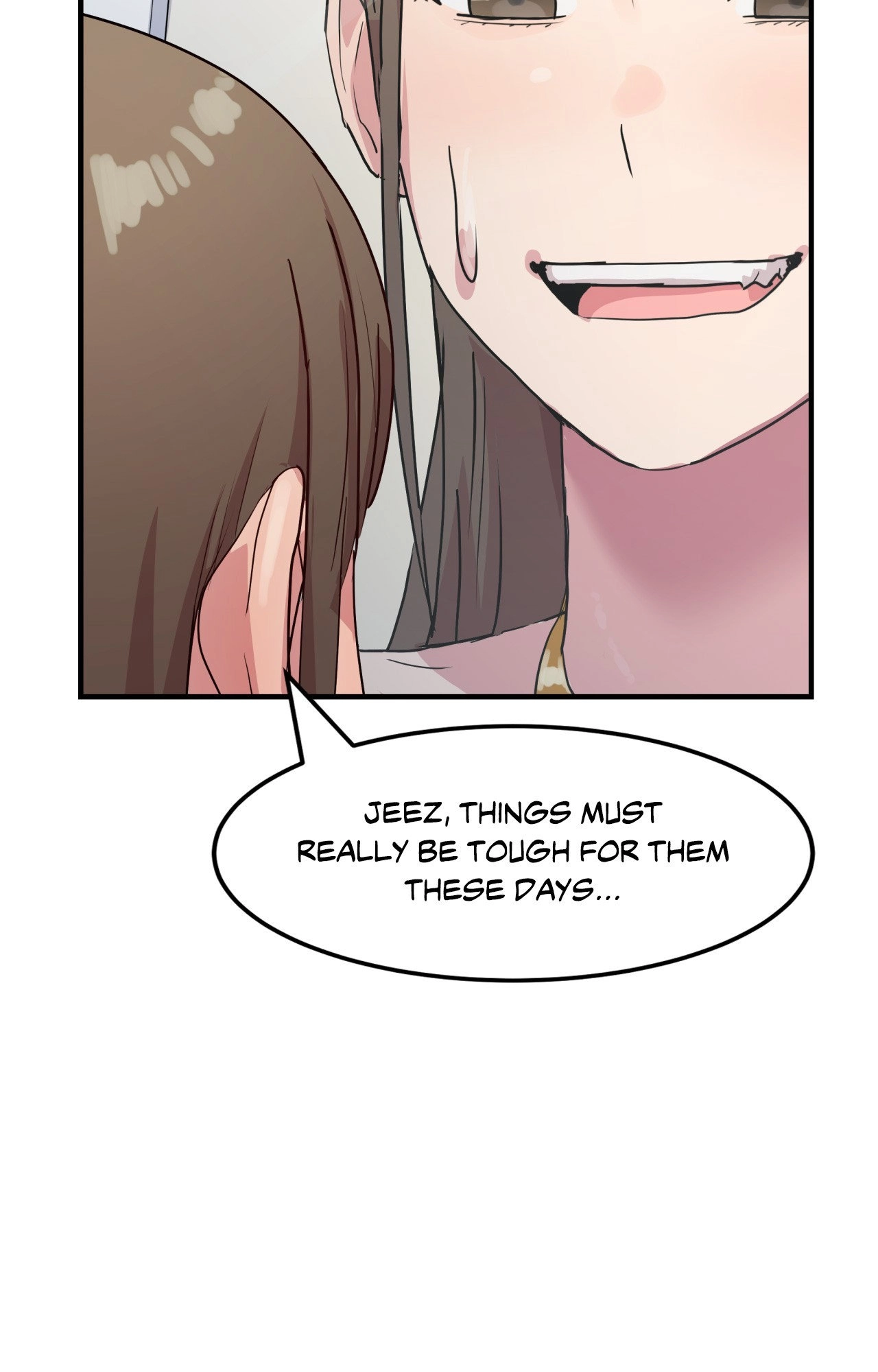 The Late-Night Special Chapter 8 page 108 - 