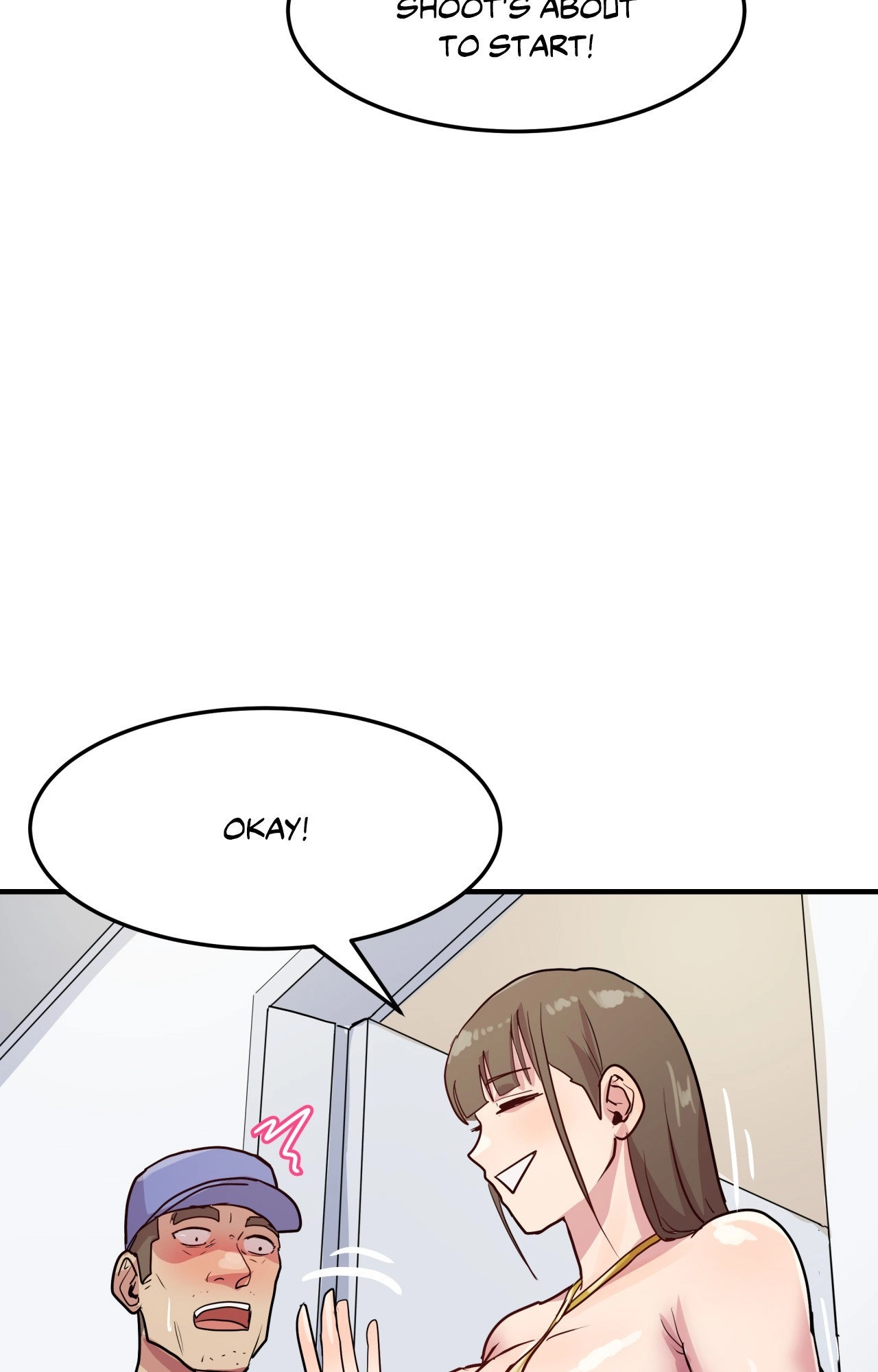 The Late-Night Special Chapter 8 page 112 - 