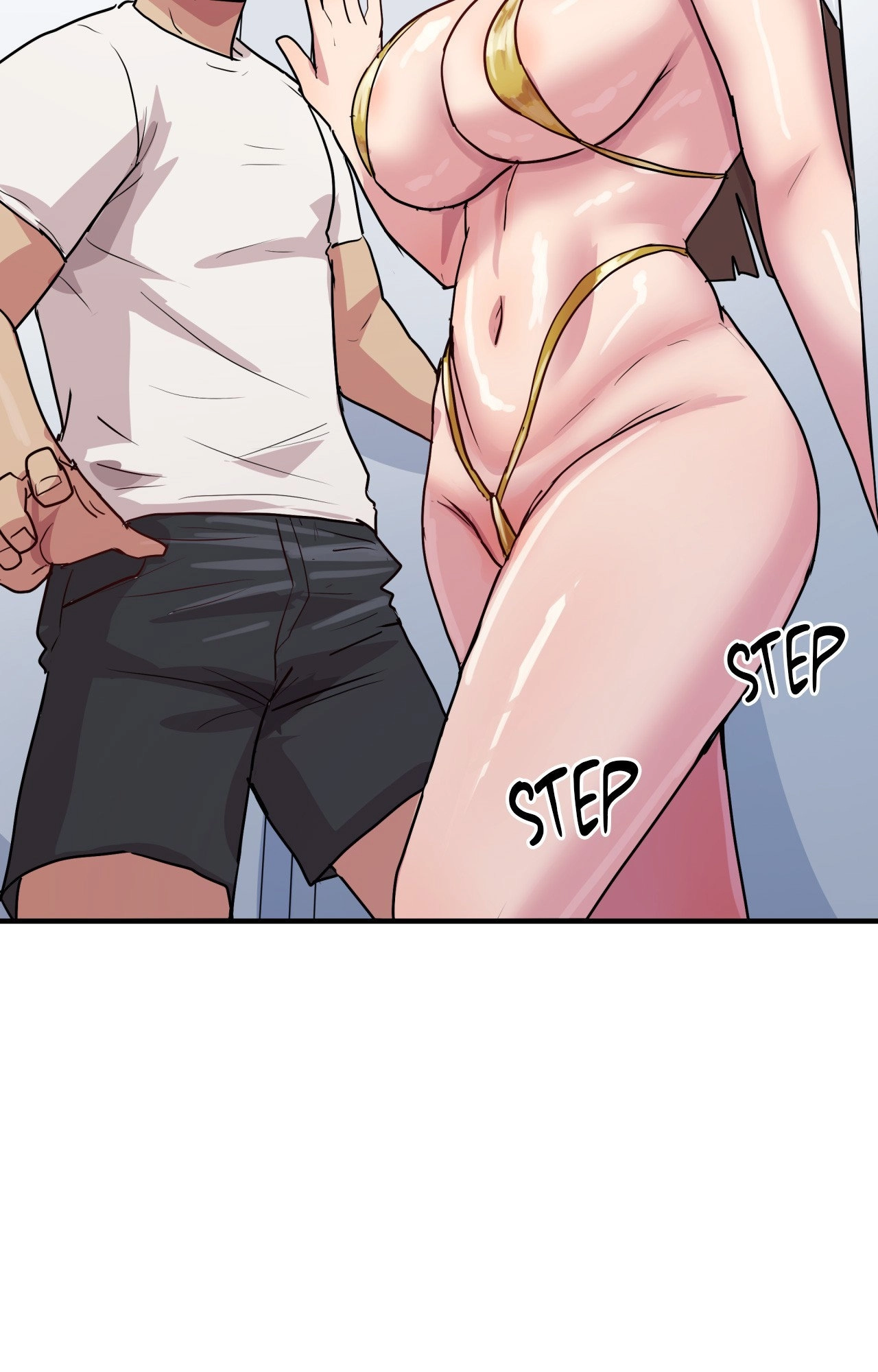 The Late-Night Special Chapter 8 page 113 - 