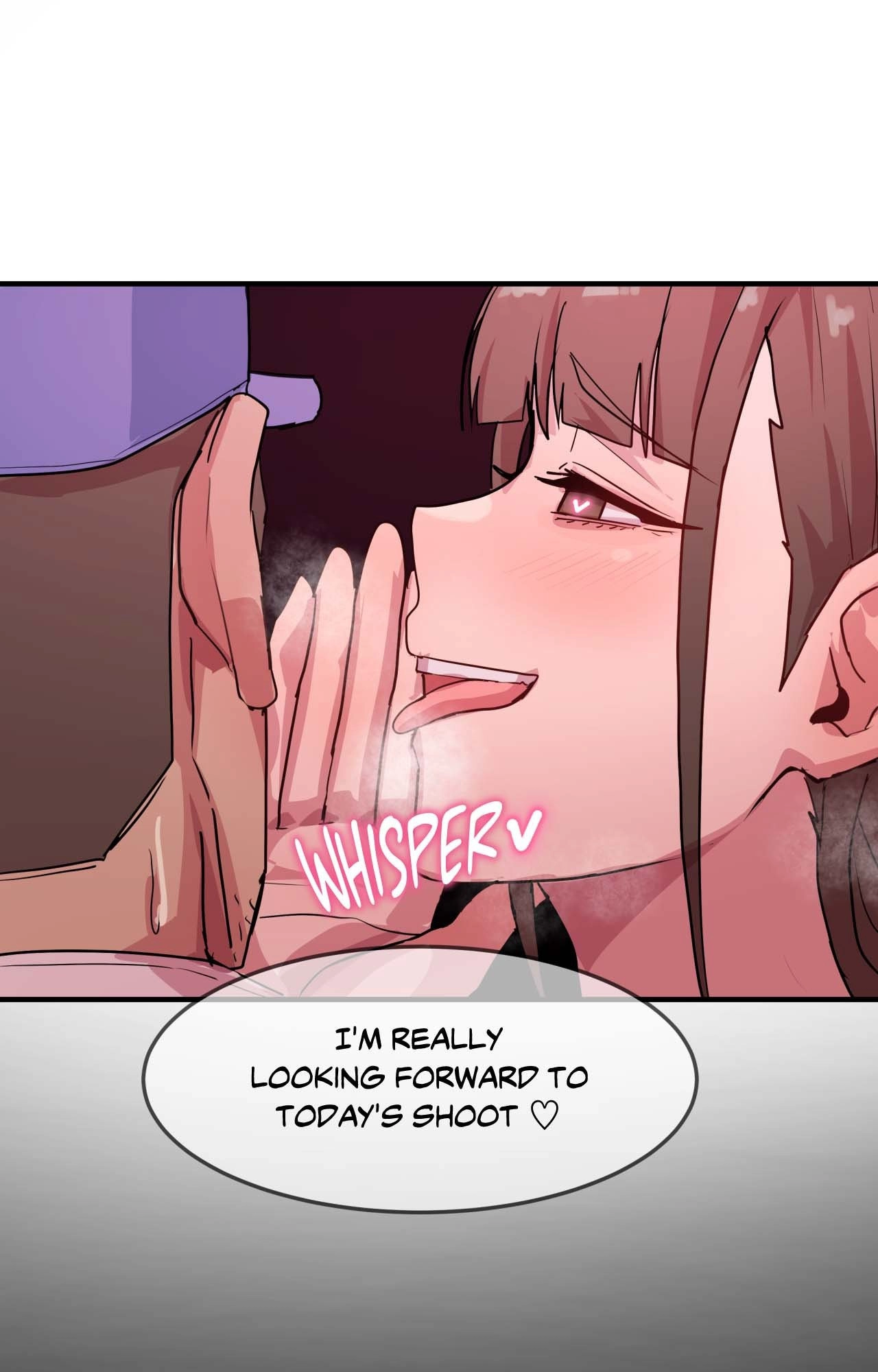 The Late-Night Special Chapter 8 page 117 - 