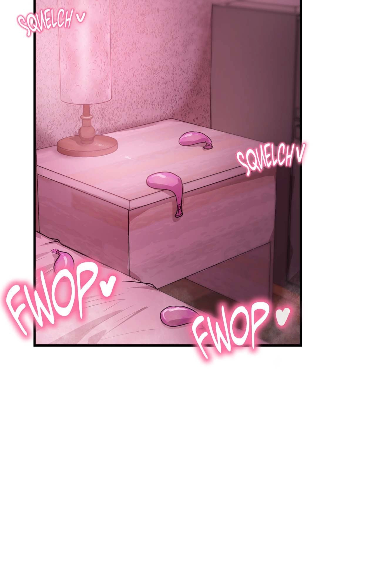 The Late-Night Special Chapter 8 page 13 - 