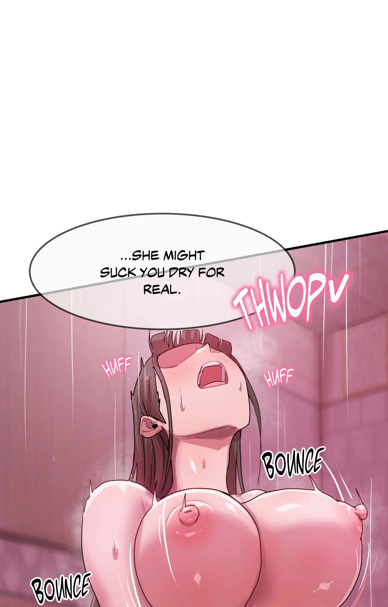 The Late-Night Special Chapter 8 page 14 - 