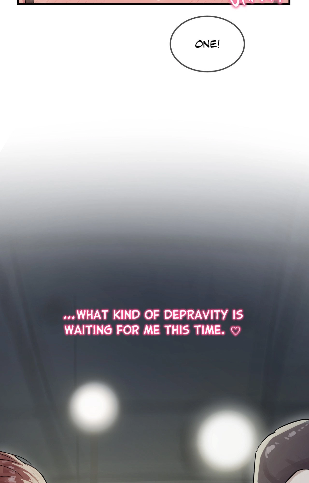 The Late-Night Special Chapter 8 page 137 - 