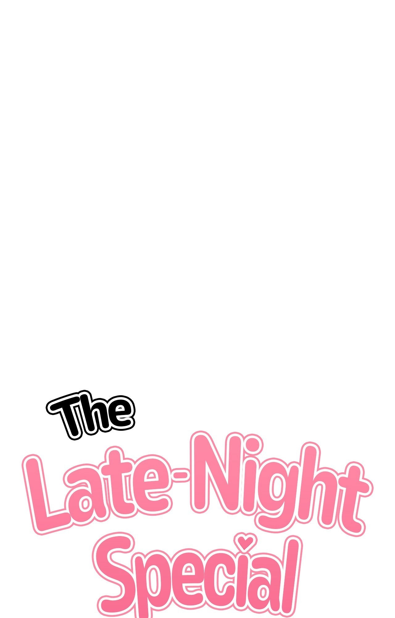 The Late-Night Special Chapter 8 page 140 - 