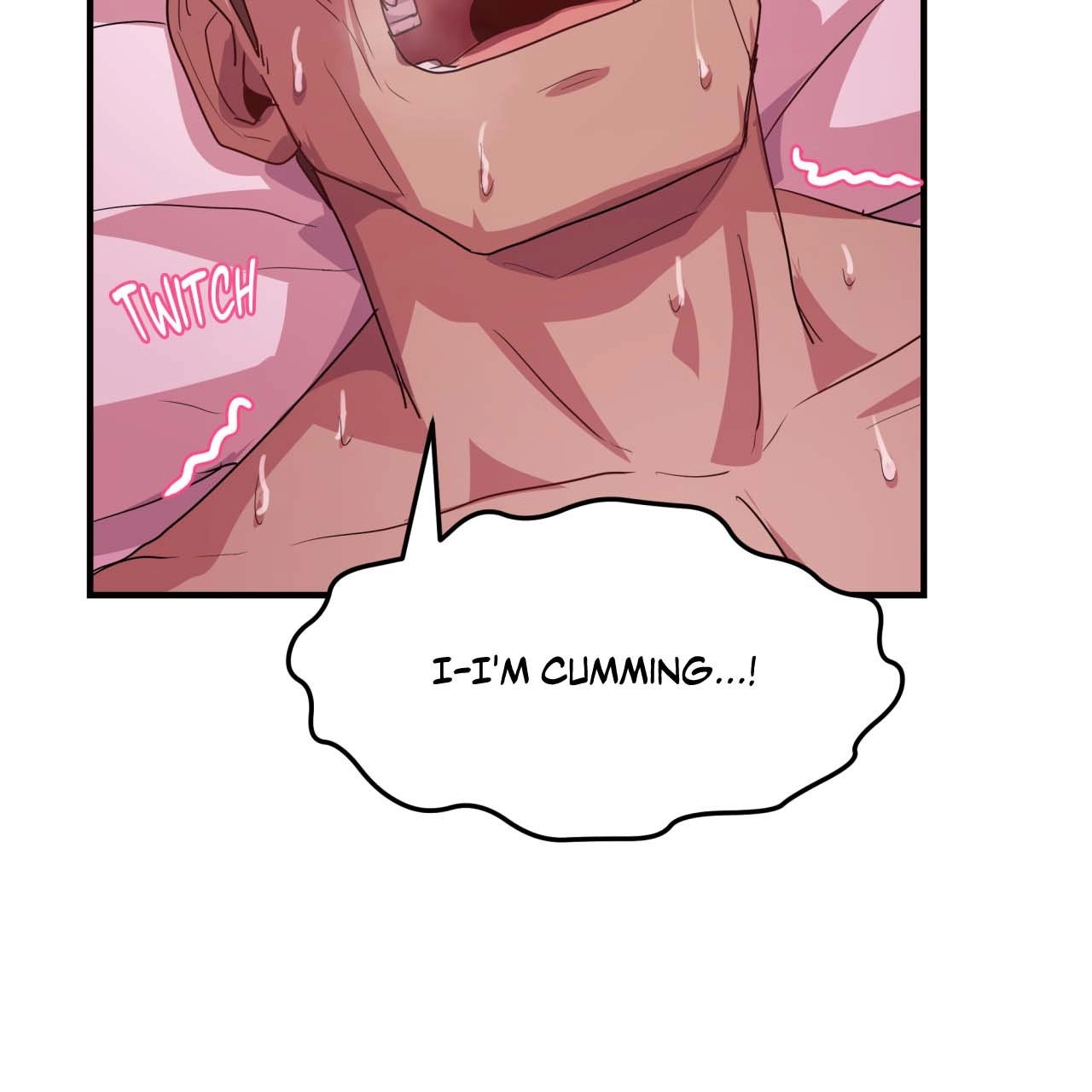 The Late-Night Special Chapter 8 page 17 - 