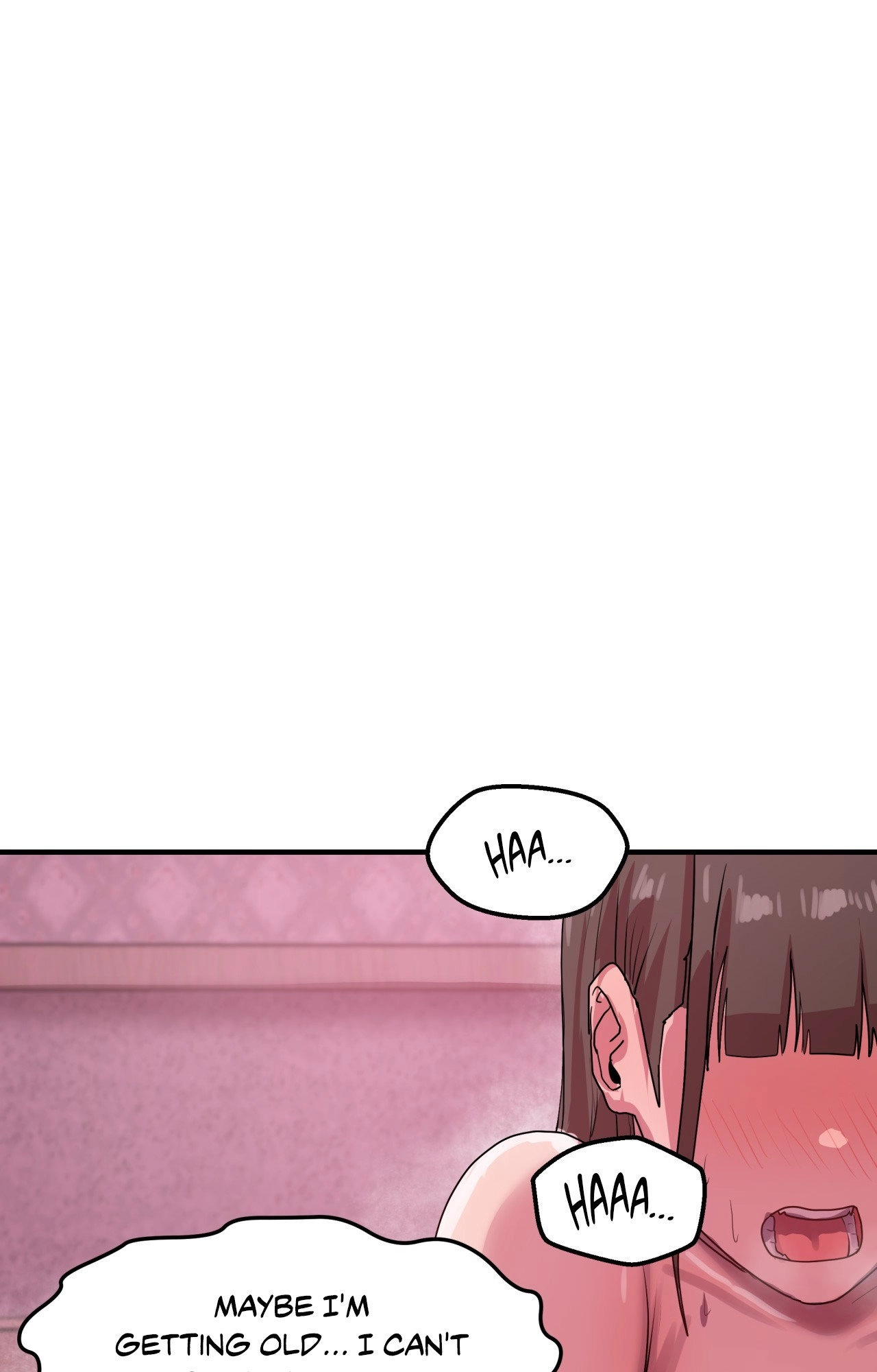The Late-Night Special Chapter 8 page 20 - 