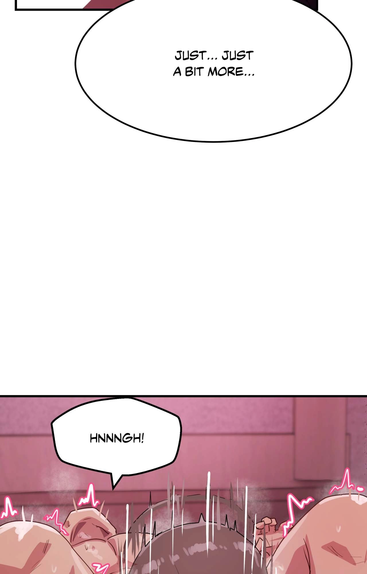 The Late-Night Special Chapter 8 page 29 - 