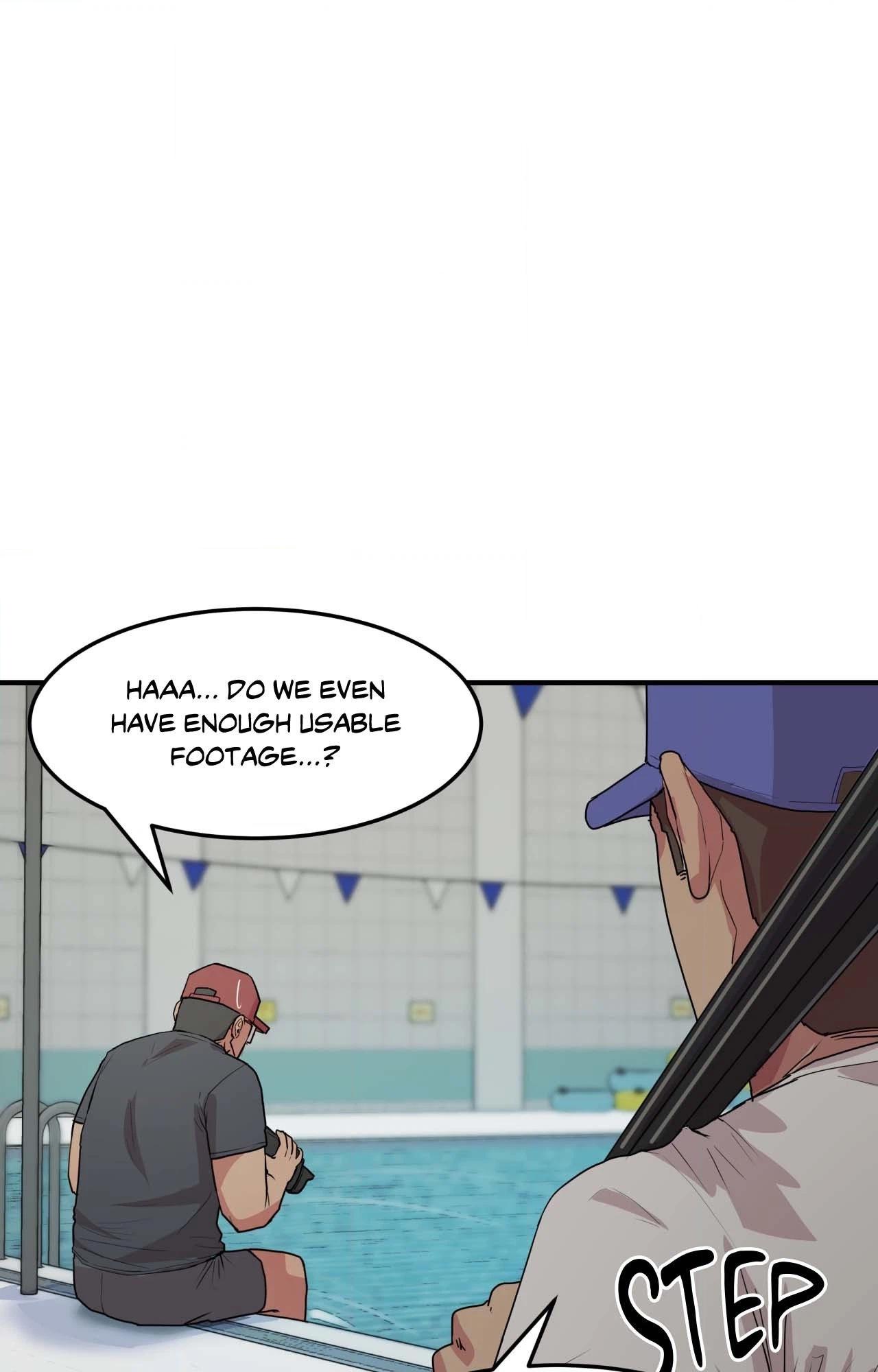 The Late-Night Special Chapter 8 page 4 - 