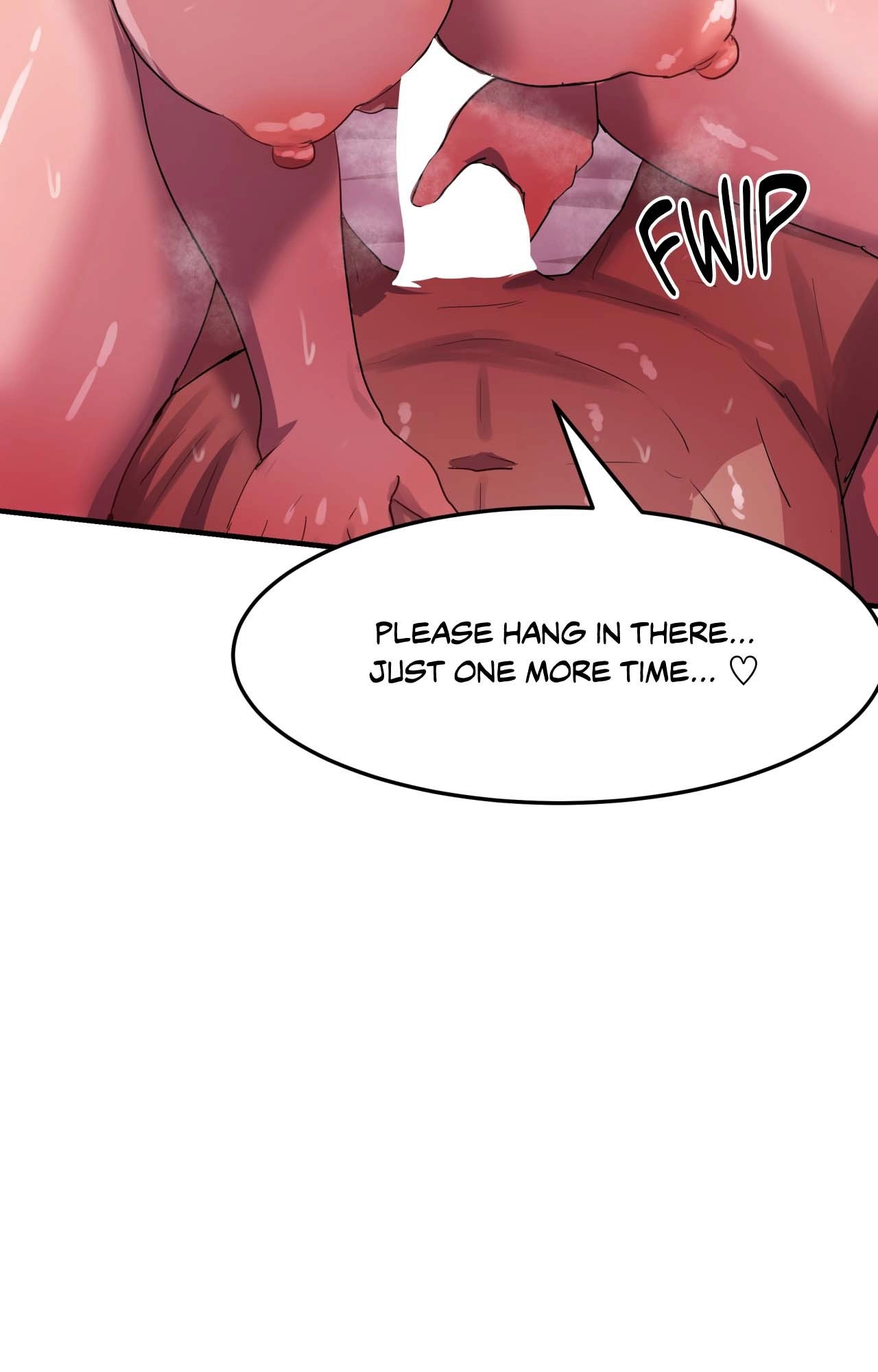 The Late-Night Special Chapter 8 page 33 - 