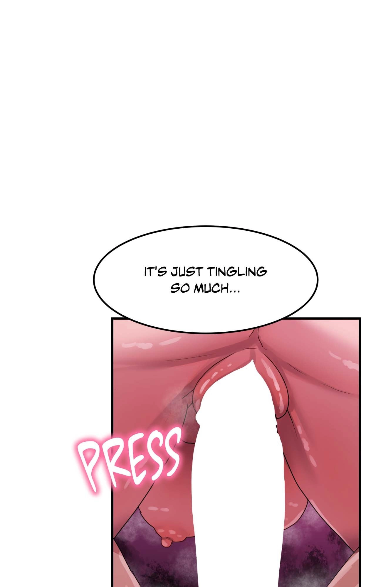 The Late-Night Special Chapter 8 page 35 - 