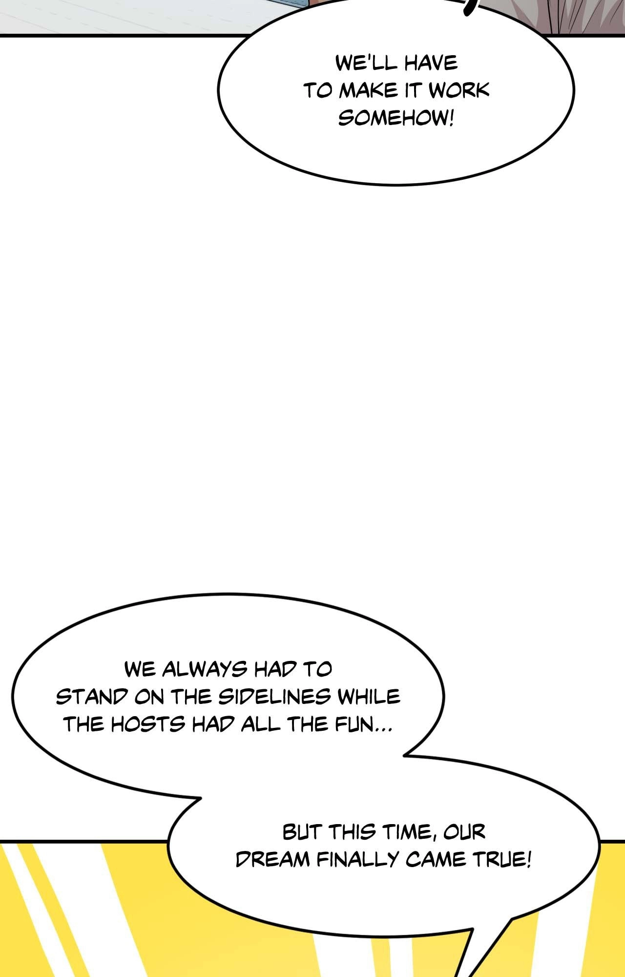 The Late-Night Special Chapter 8 page 5 - 