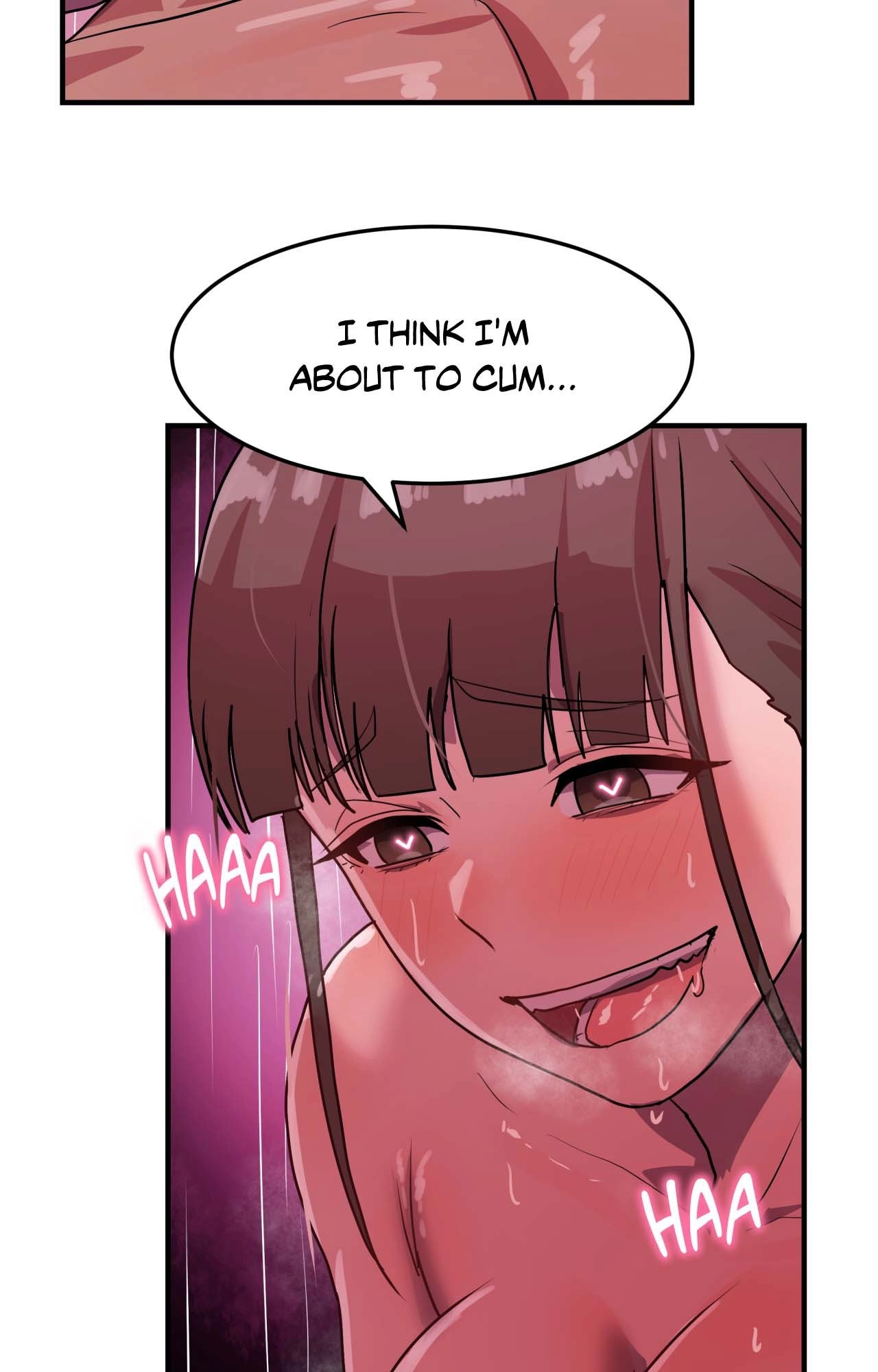 The Late-Night Special Chapter 8 page 50 - 